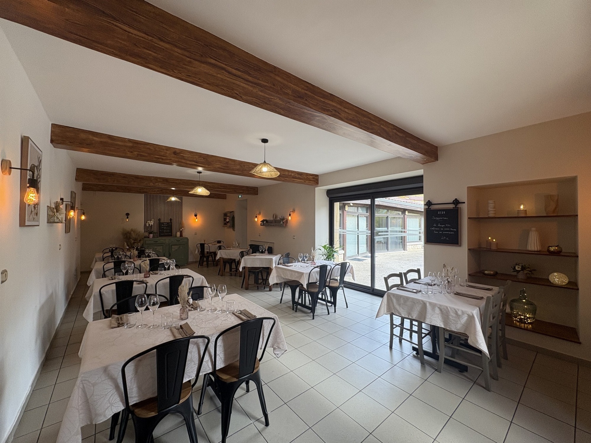 Au 12 saveurs_Murinais