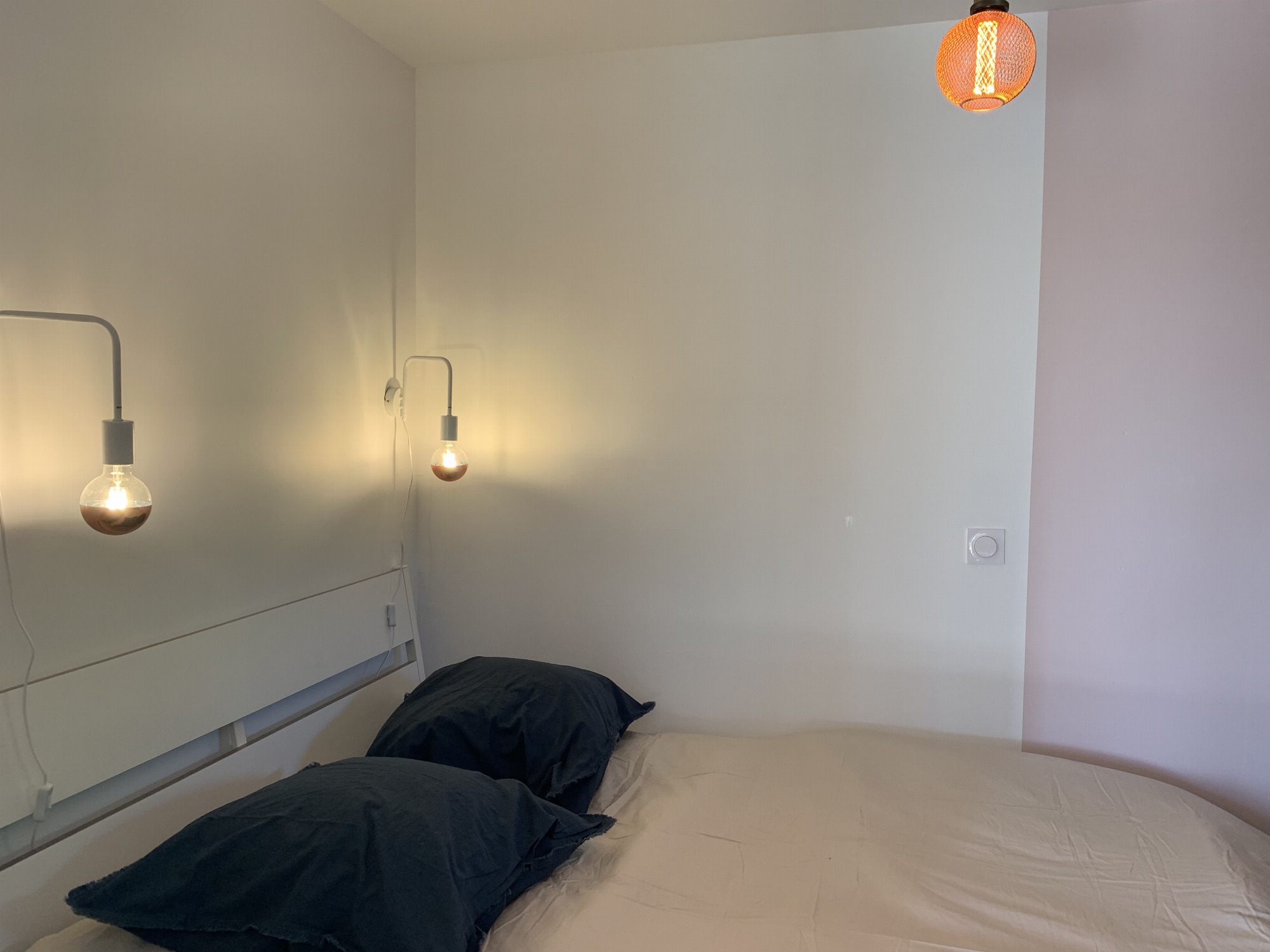 La chambre 2