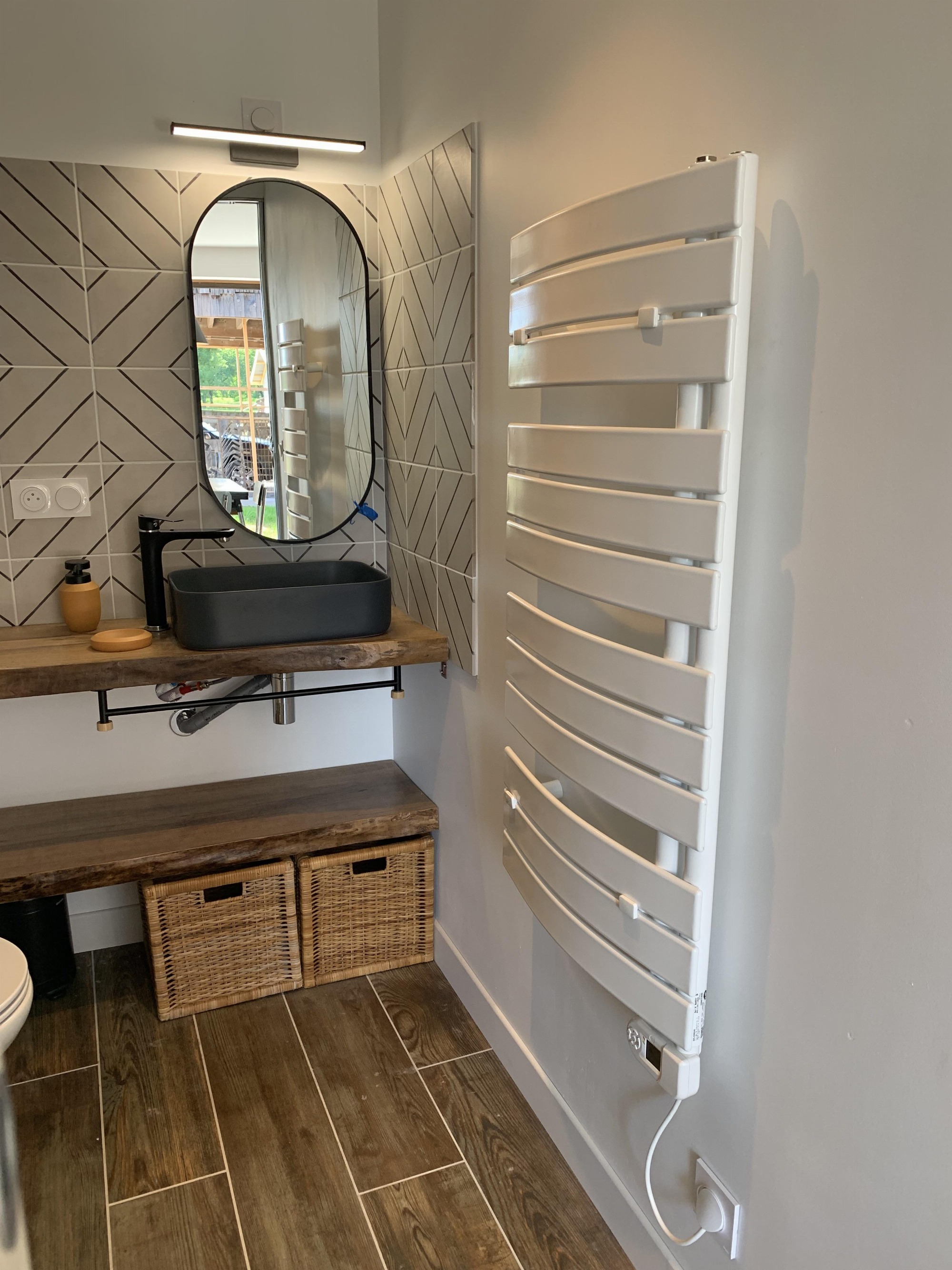 Salle de bain 2