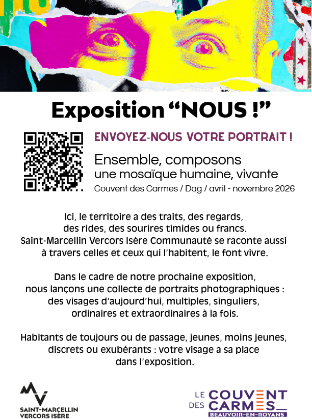 Collecte photographique