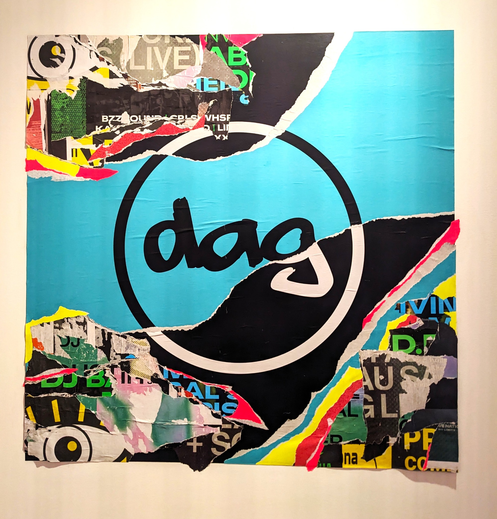 Dag Exposition Nous!