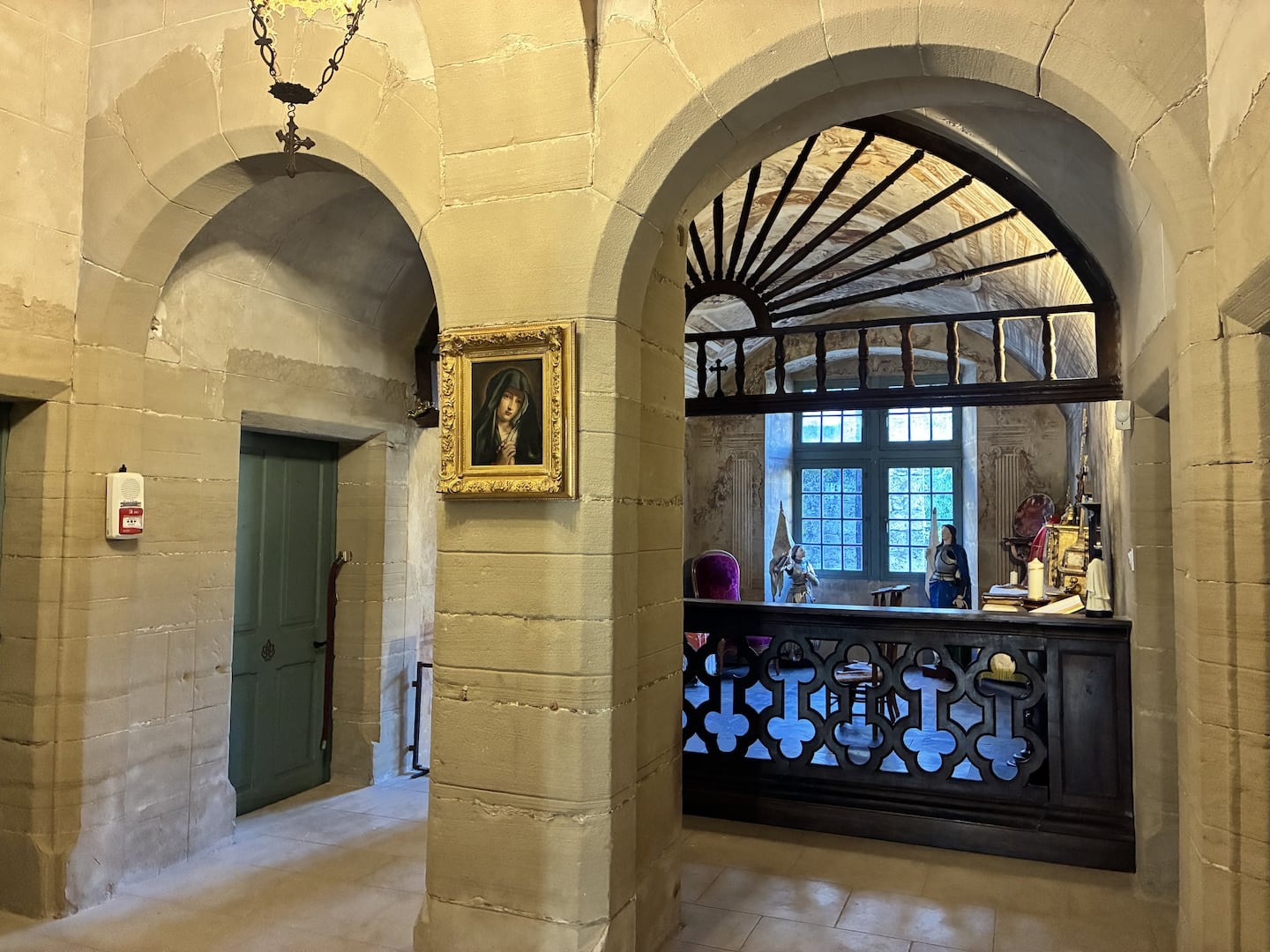 Château de la Sône_La Sône