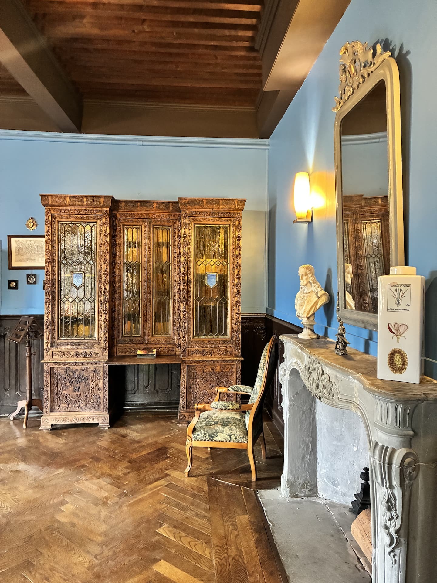 Château de la Sône_La Sône