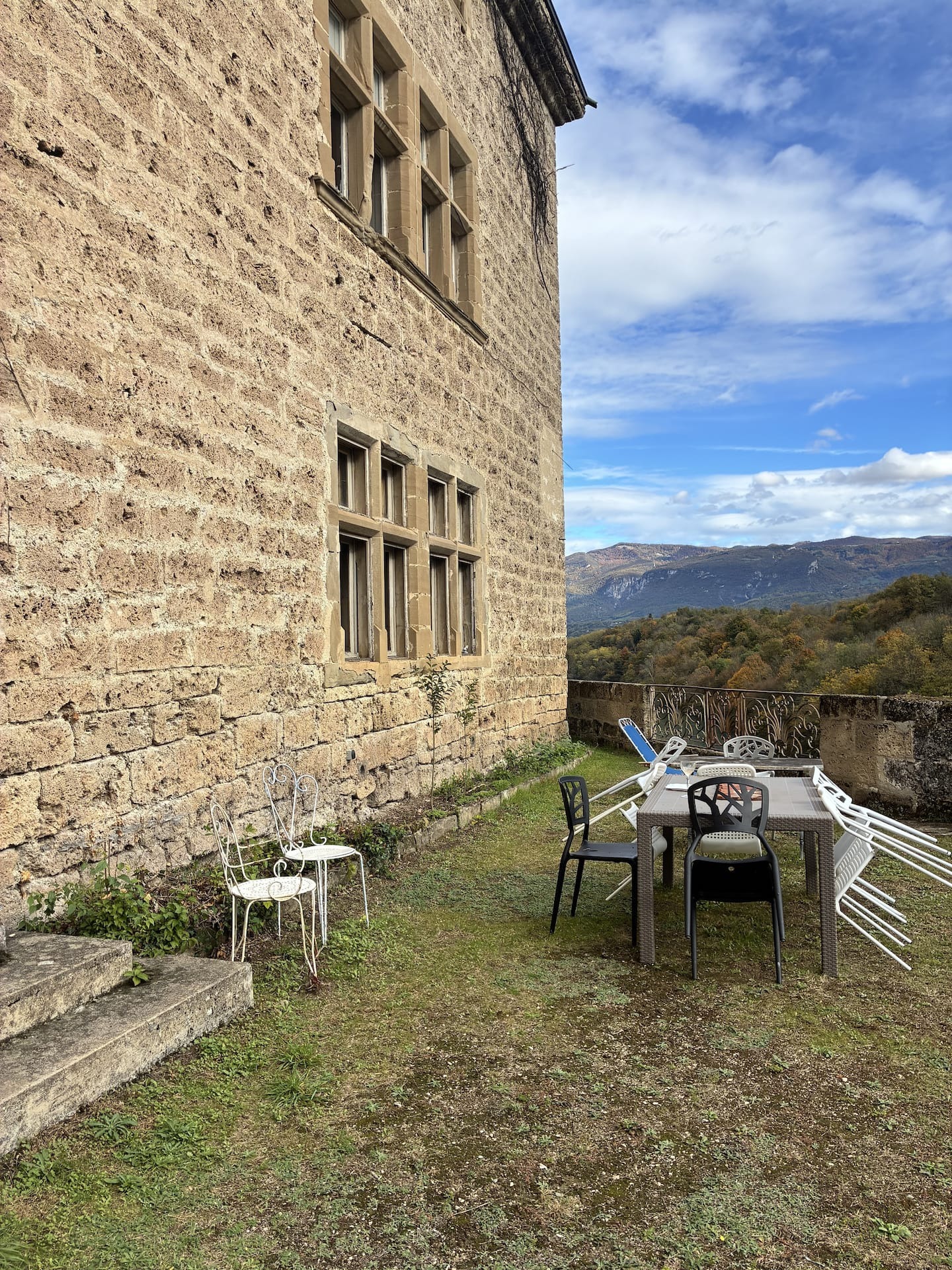 Château de la Sône_La Sône