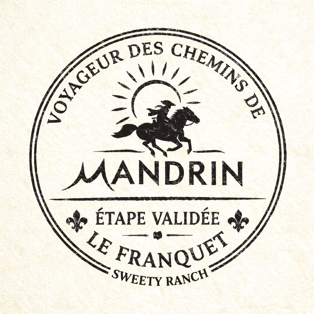 Gîte le Franquet - Sweety Ranch_Chasselay