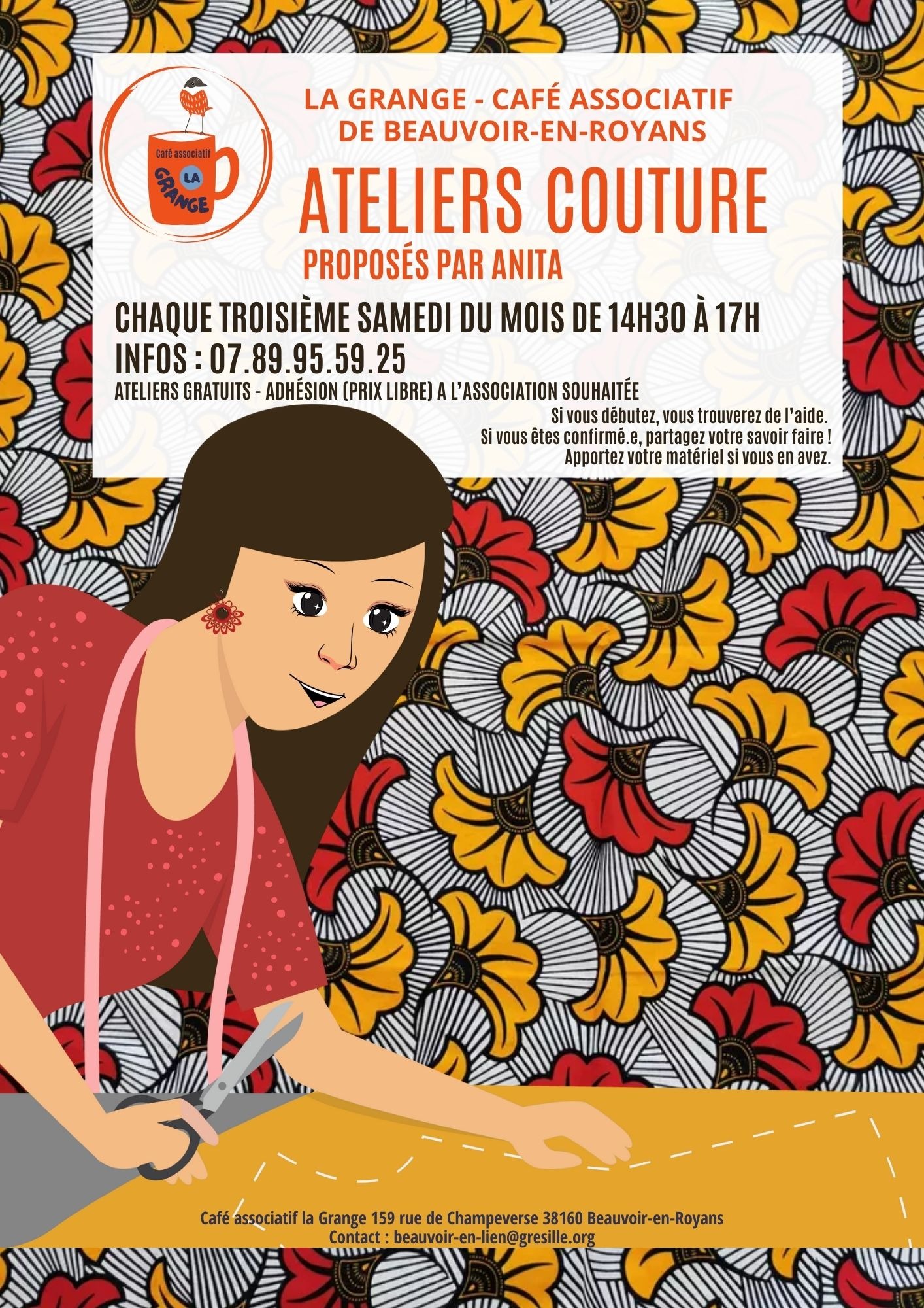 Affiche