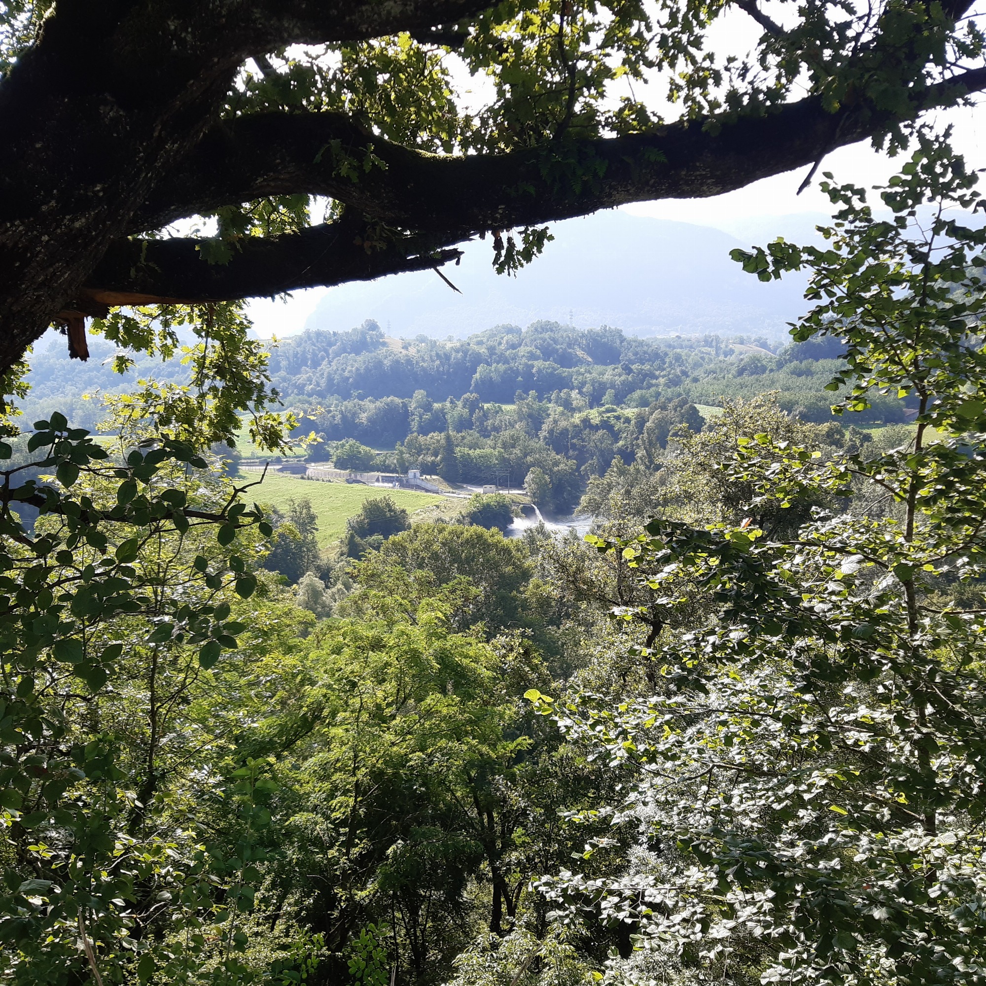 Au Fil de la Bourne – Douceur Vercors_Saint-Nazaire-en-Royans