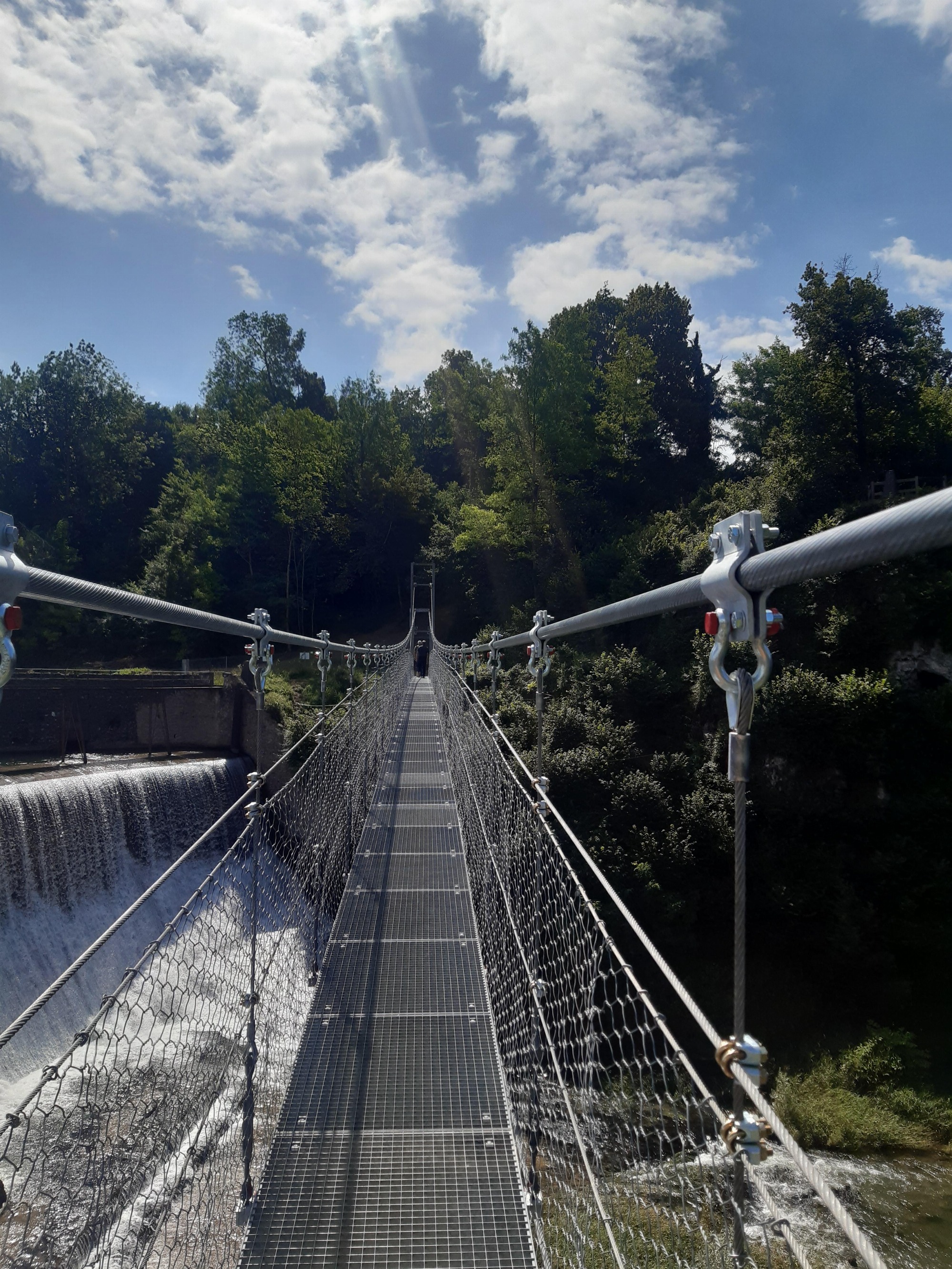 Au Fil de la Bourne – Douceur Vercors_Saint-Nazaire-en-Royans