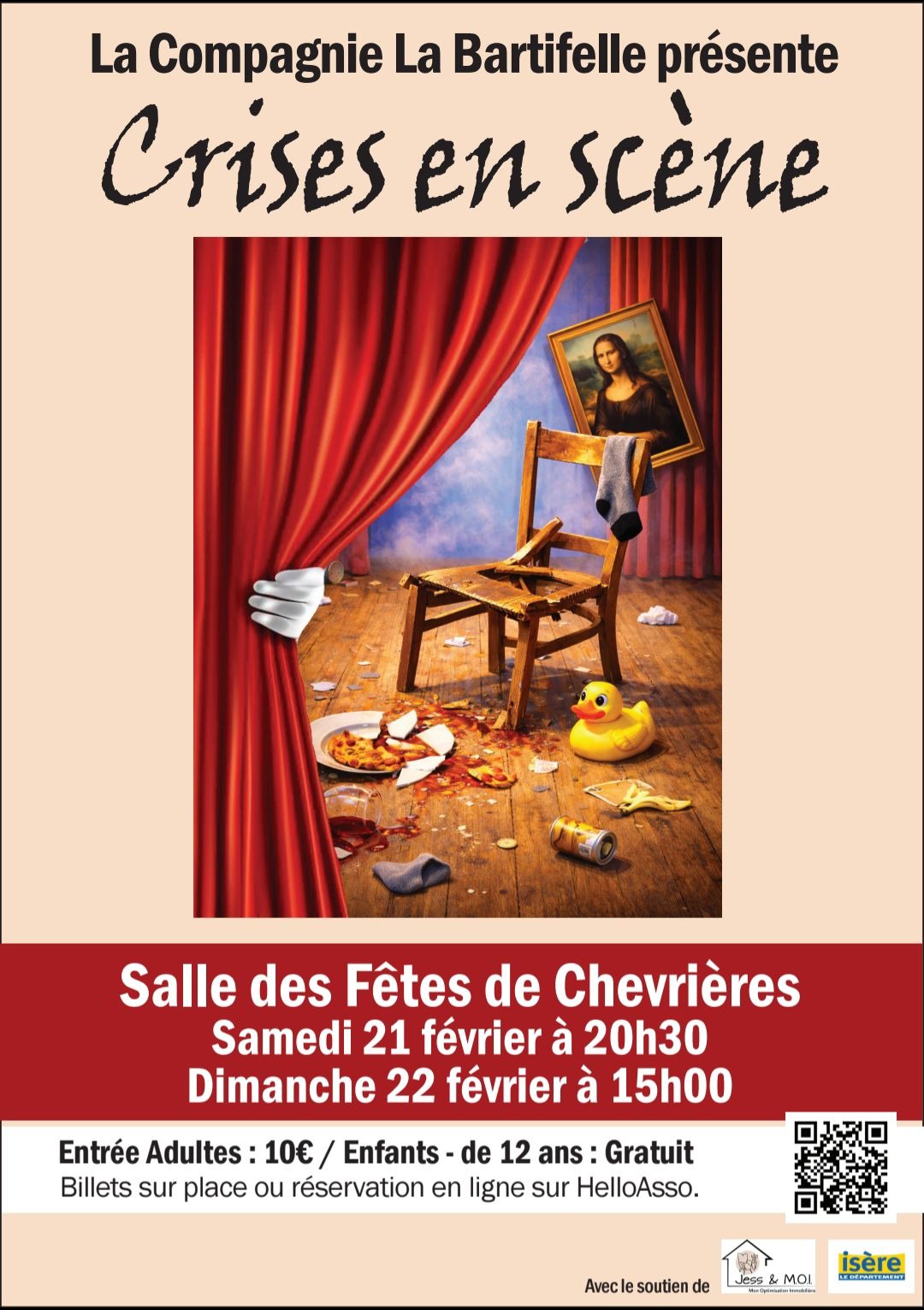 Théâtre