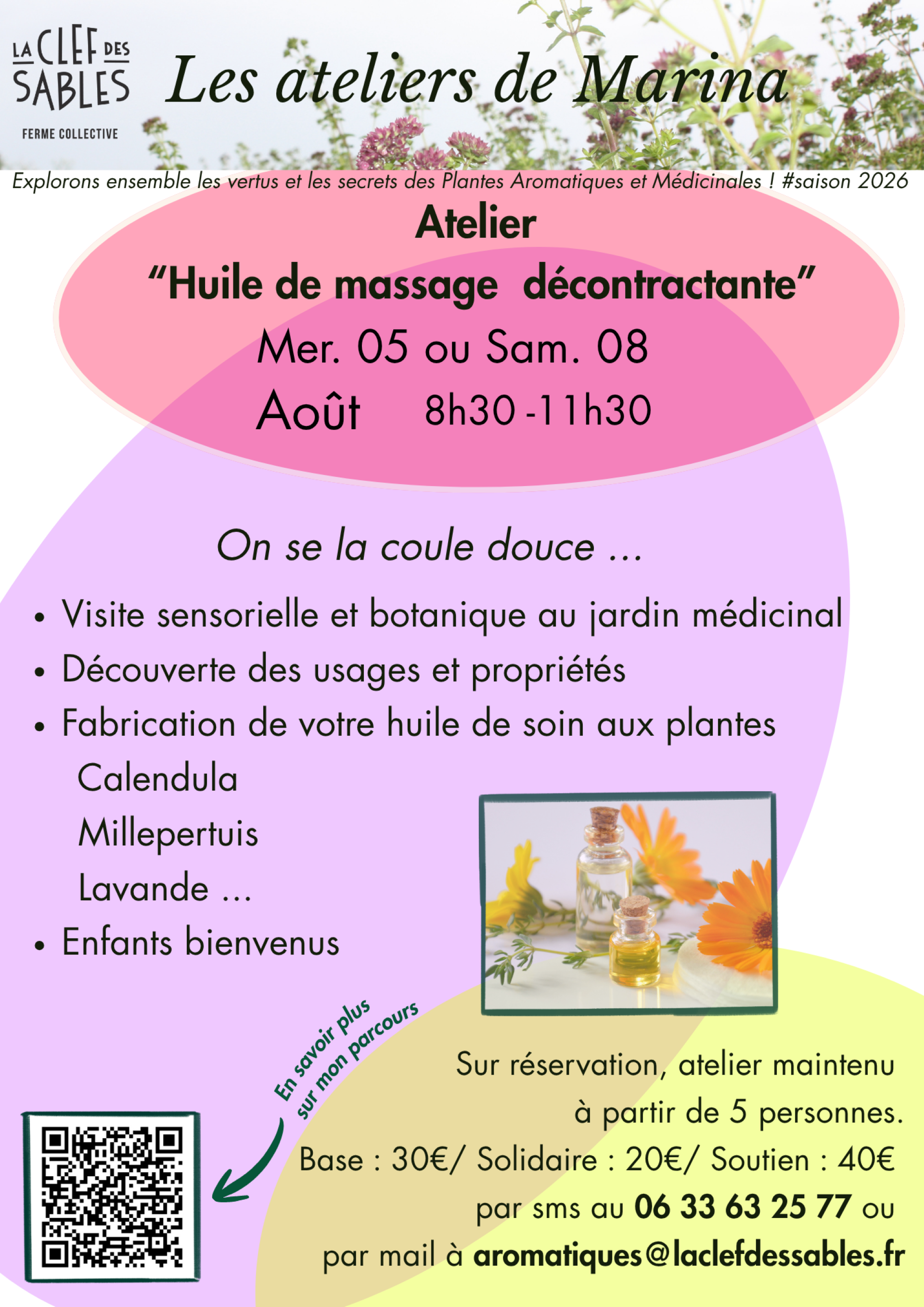 Affiche