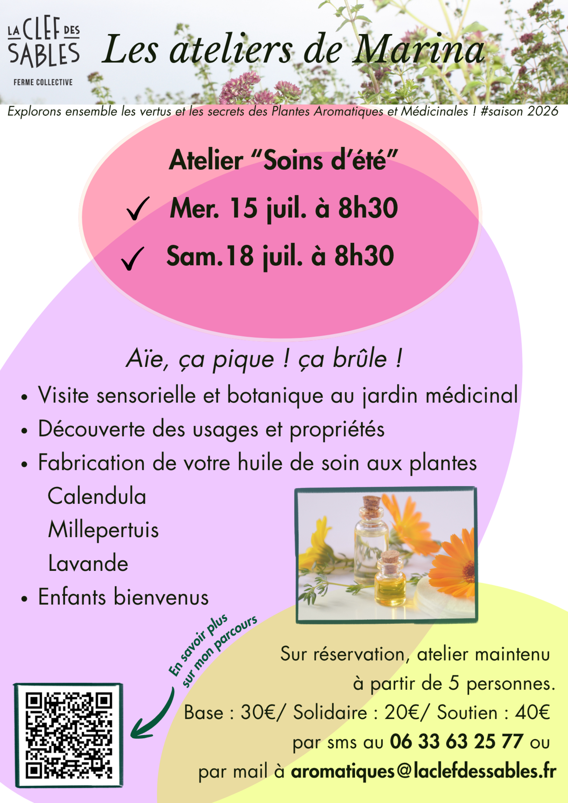 Affiche