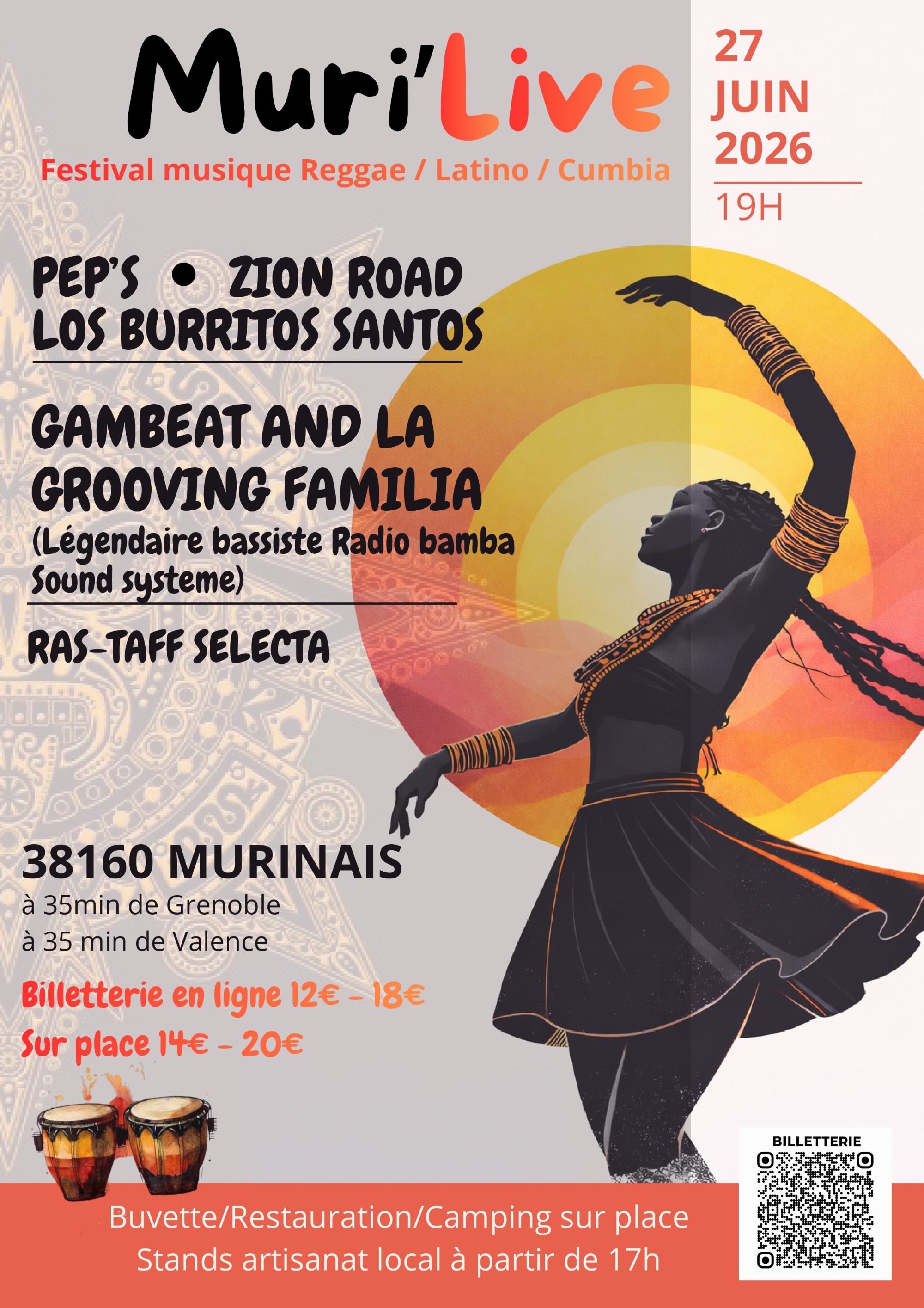 Festival Muri'Live_Murinais