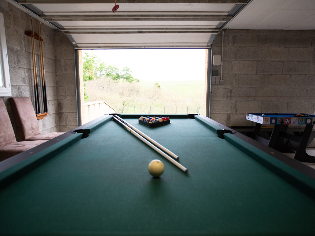 billard