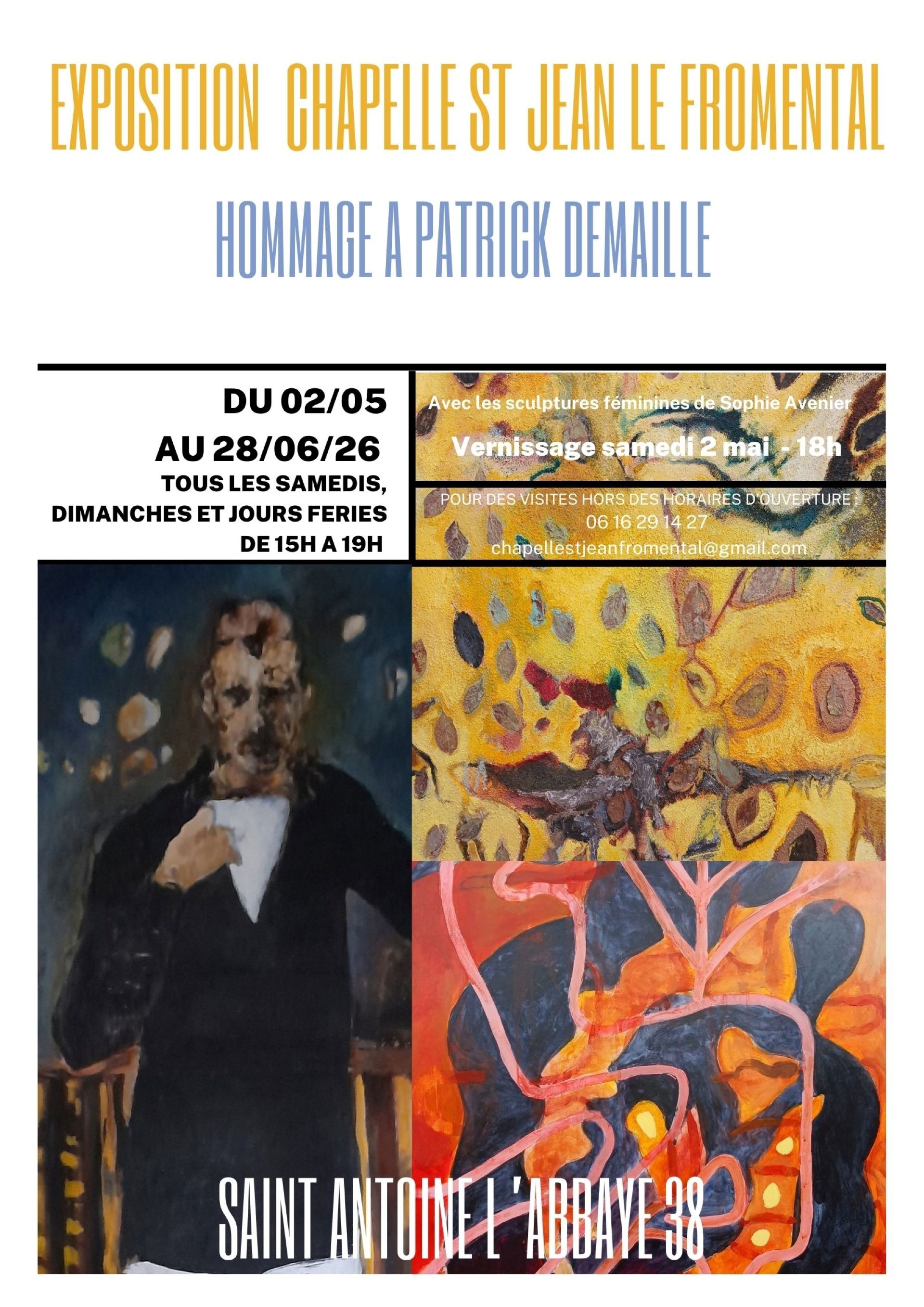 affiche