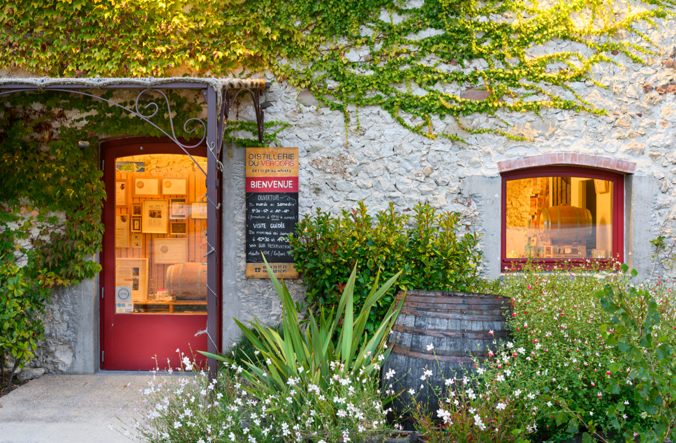 Distillerie du Vercors