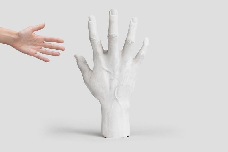 Prune Nourry / Fondation Bullukian