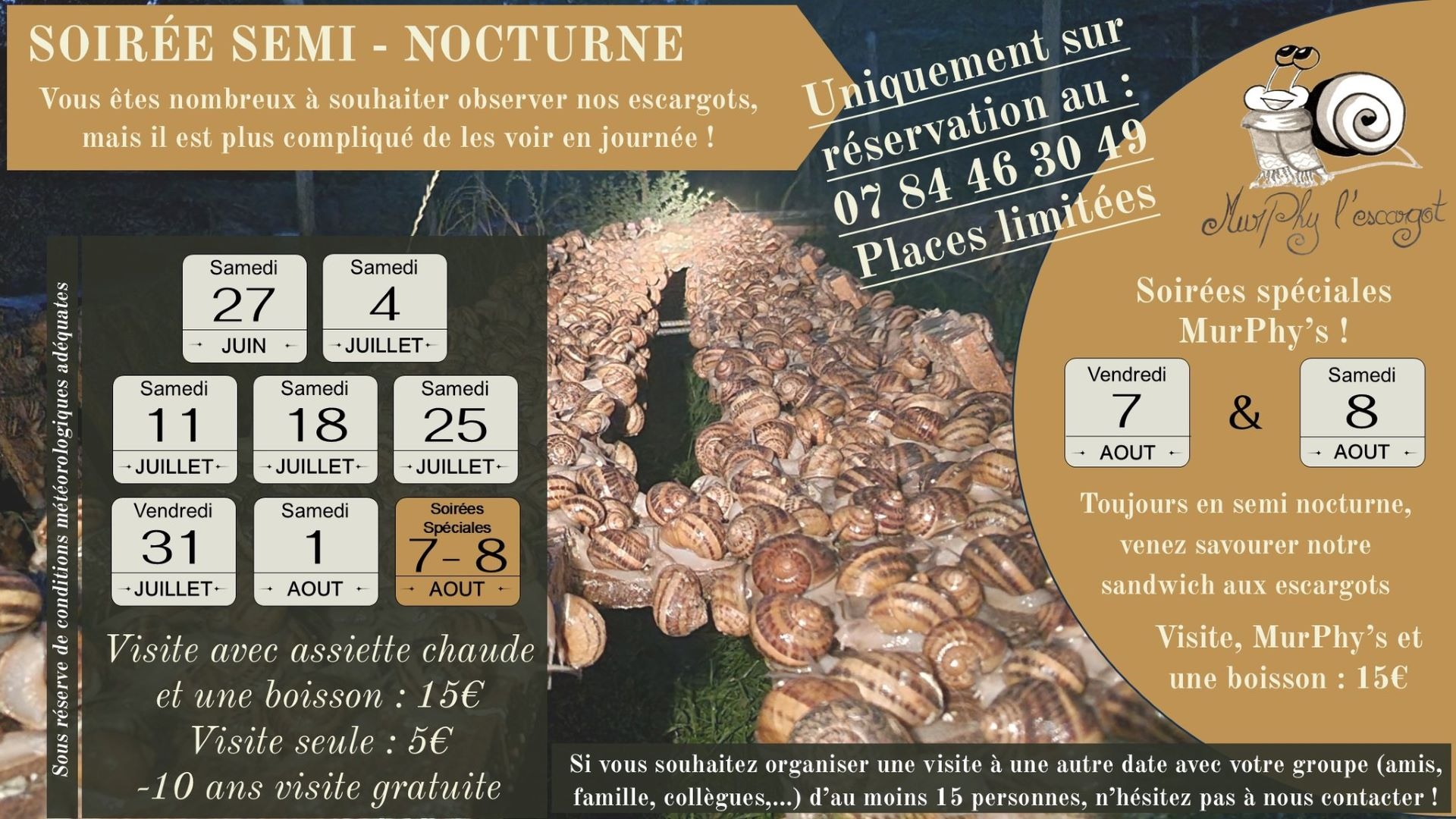 Affiche