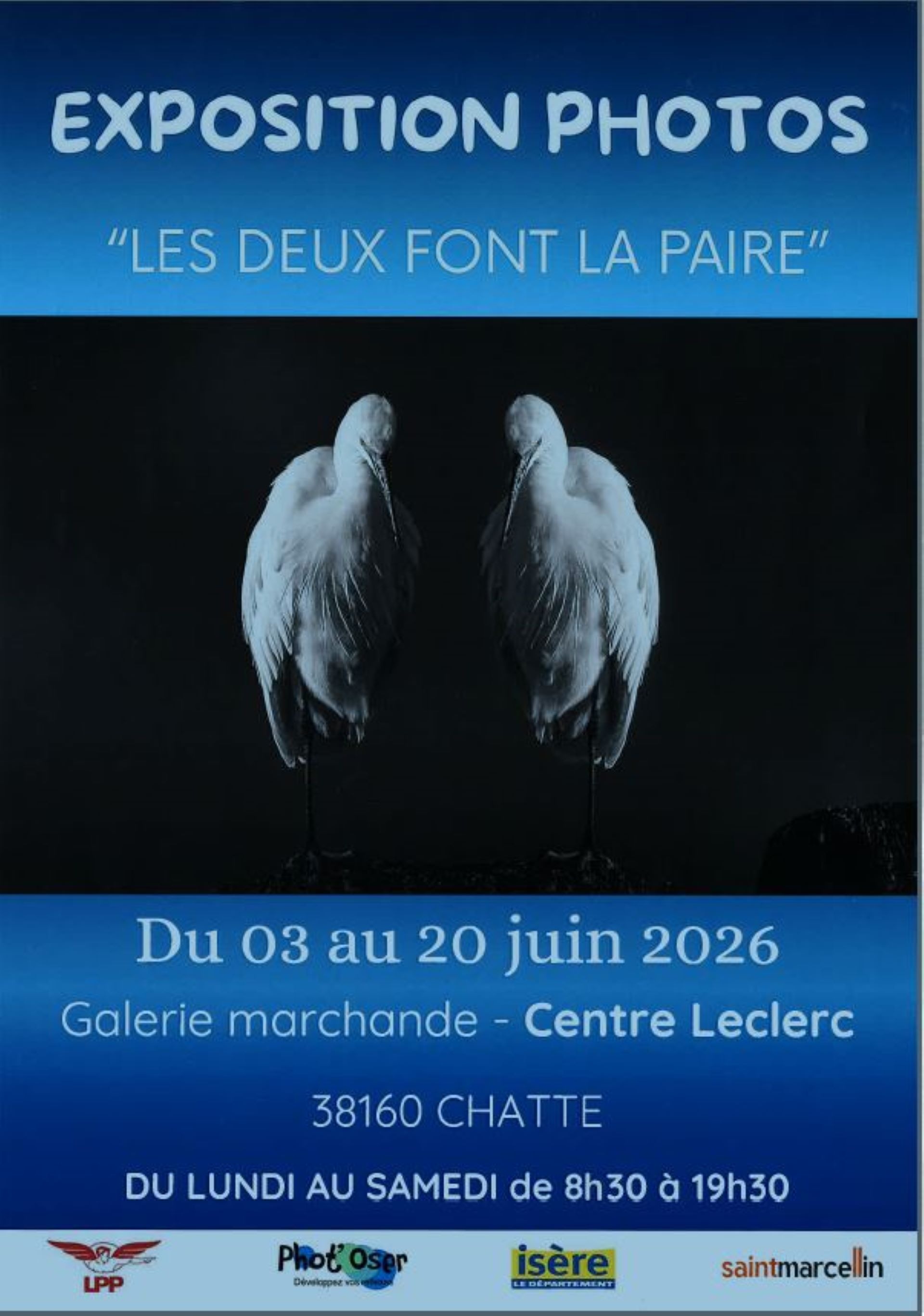Affiche