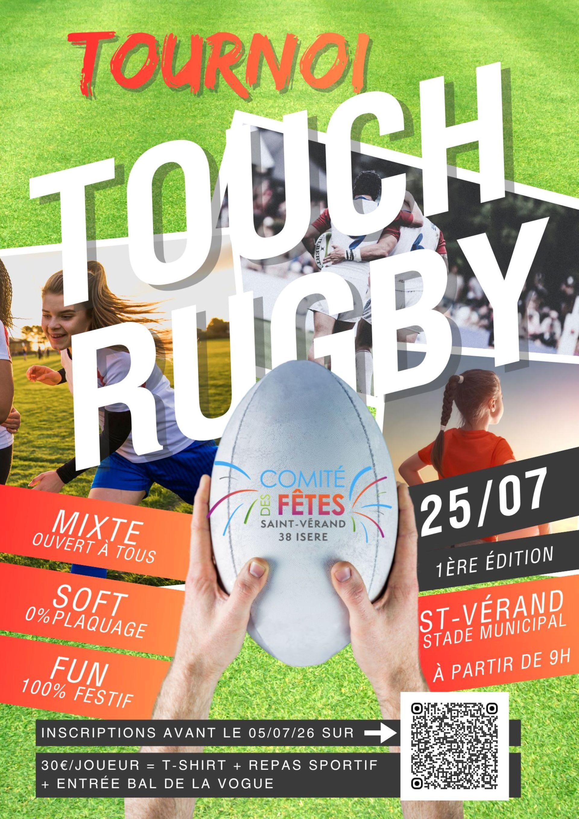 Affiche