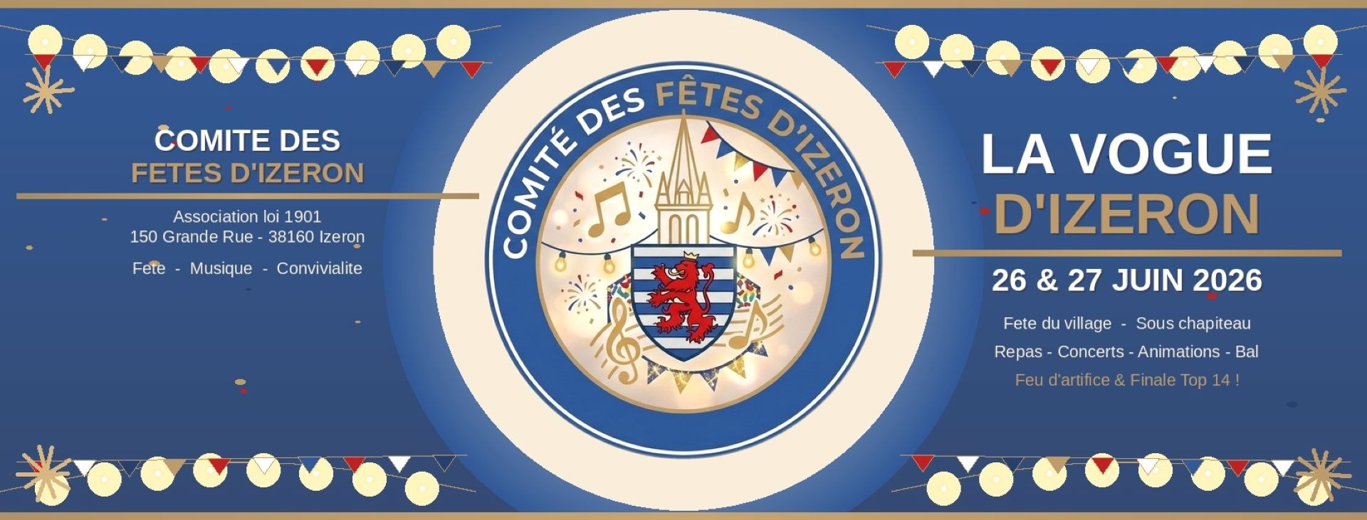 Affiche