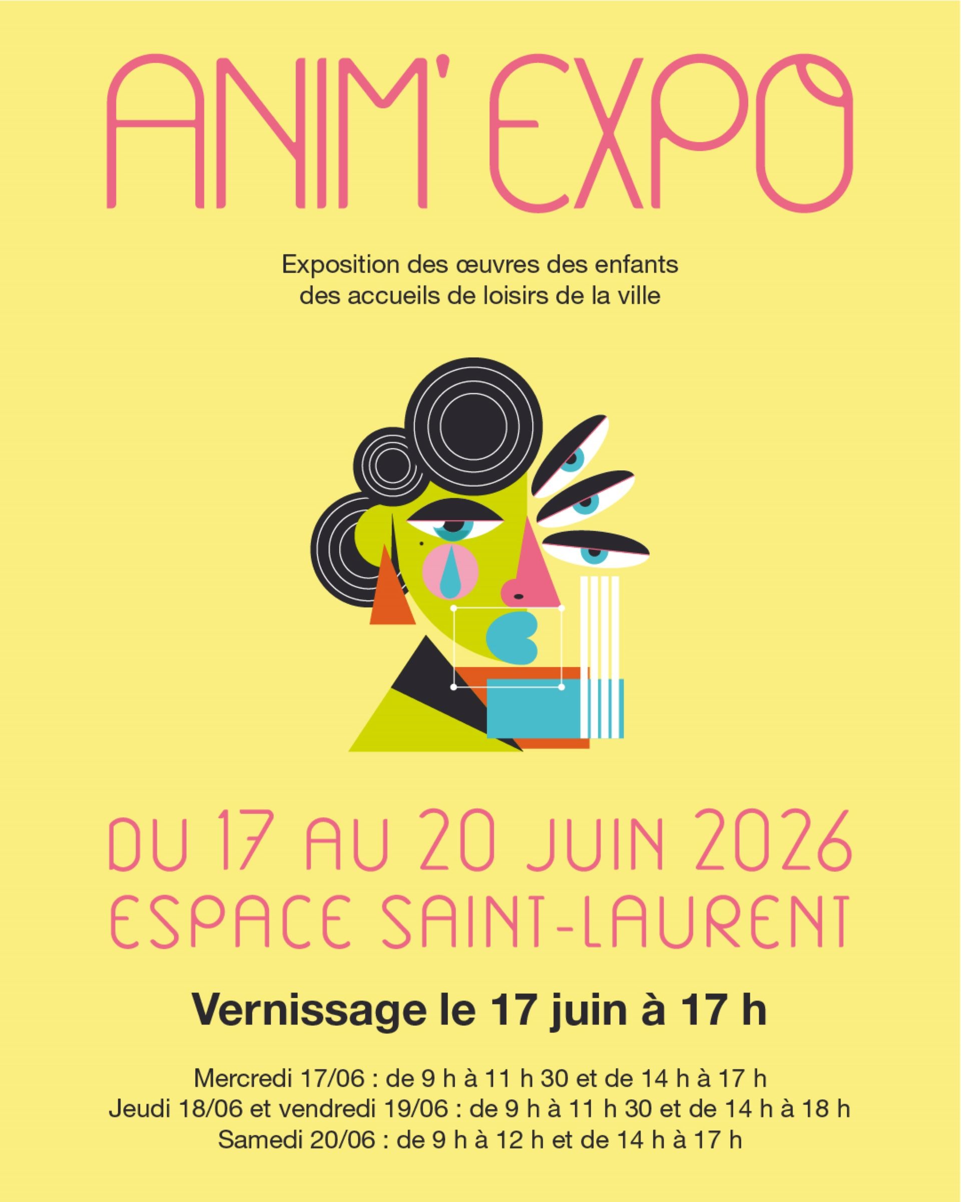Affiche
