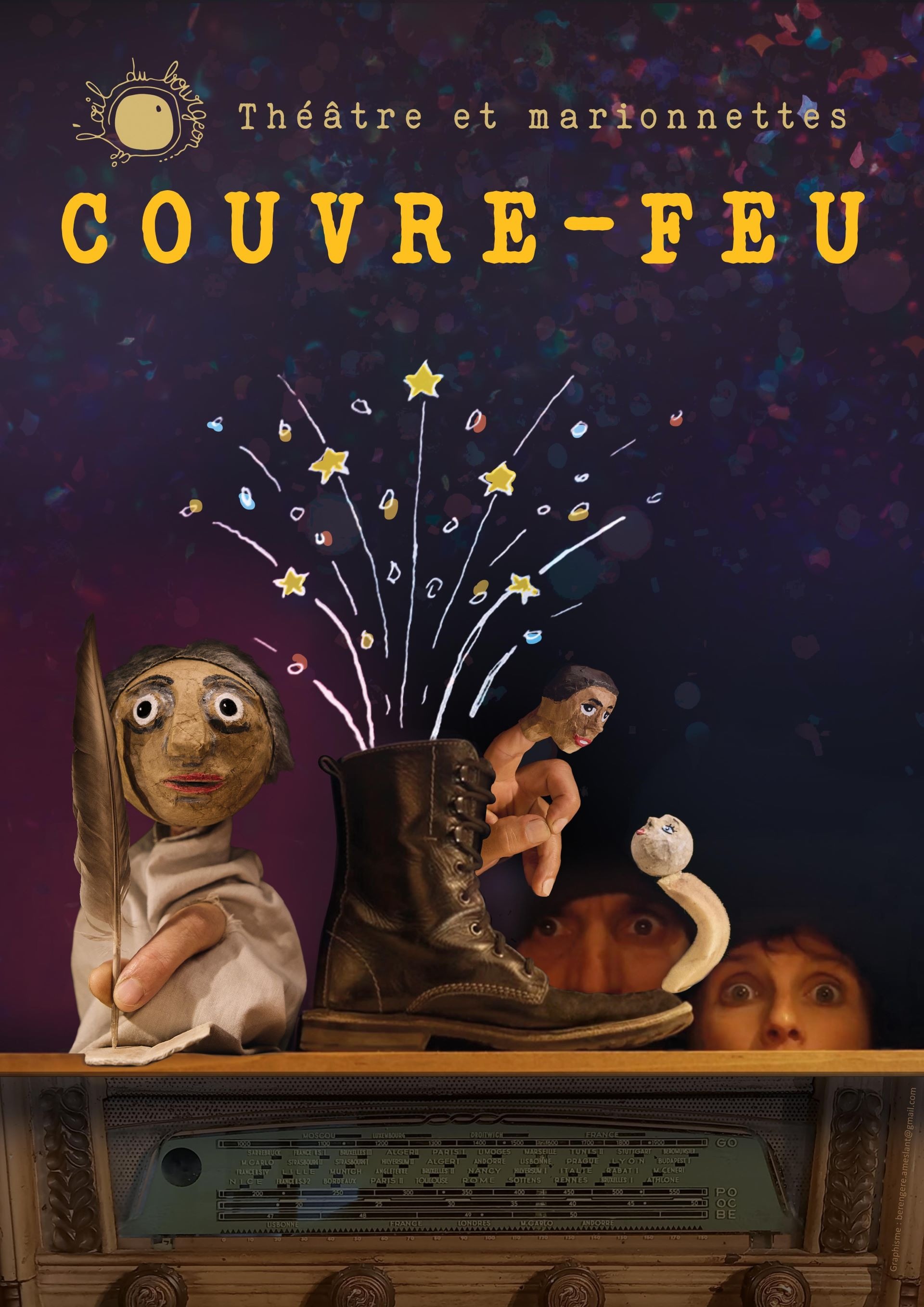 Affiche