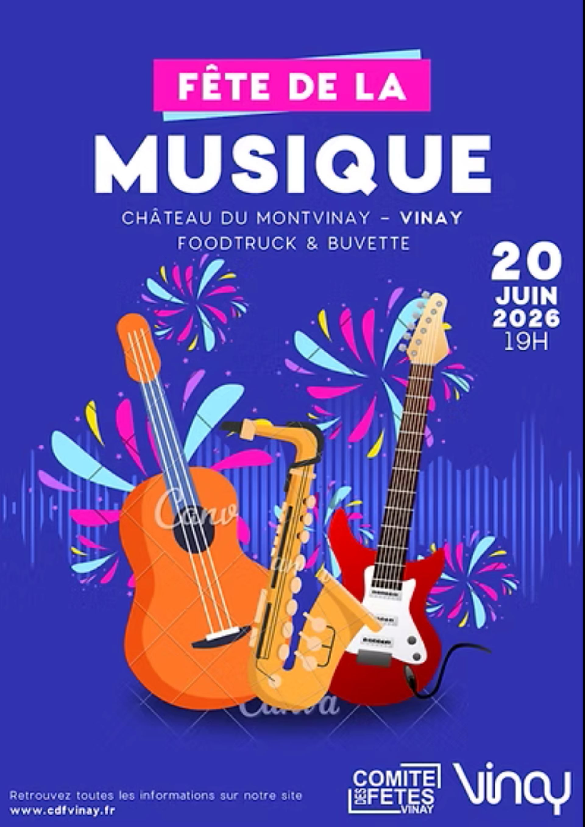 Affiche