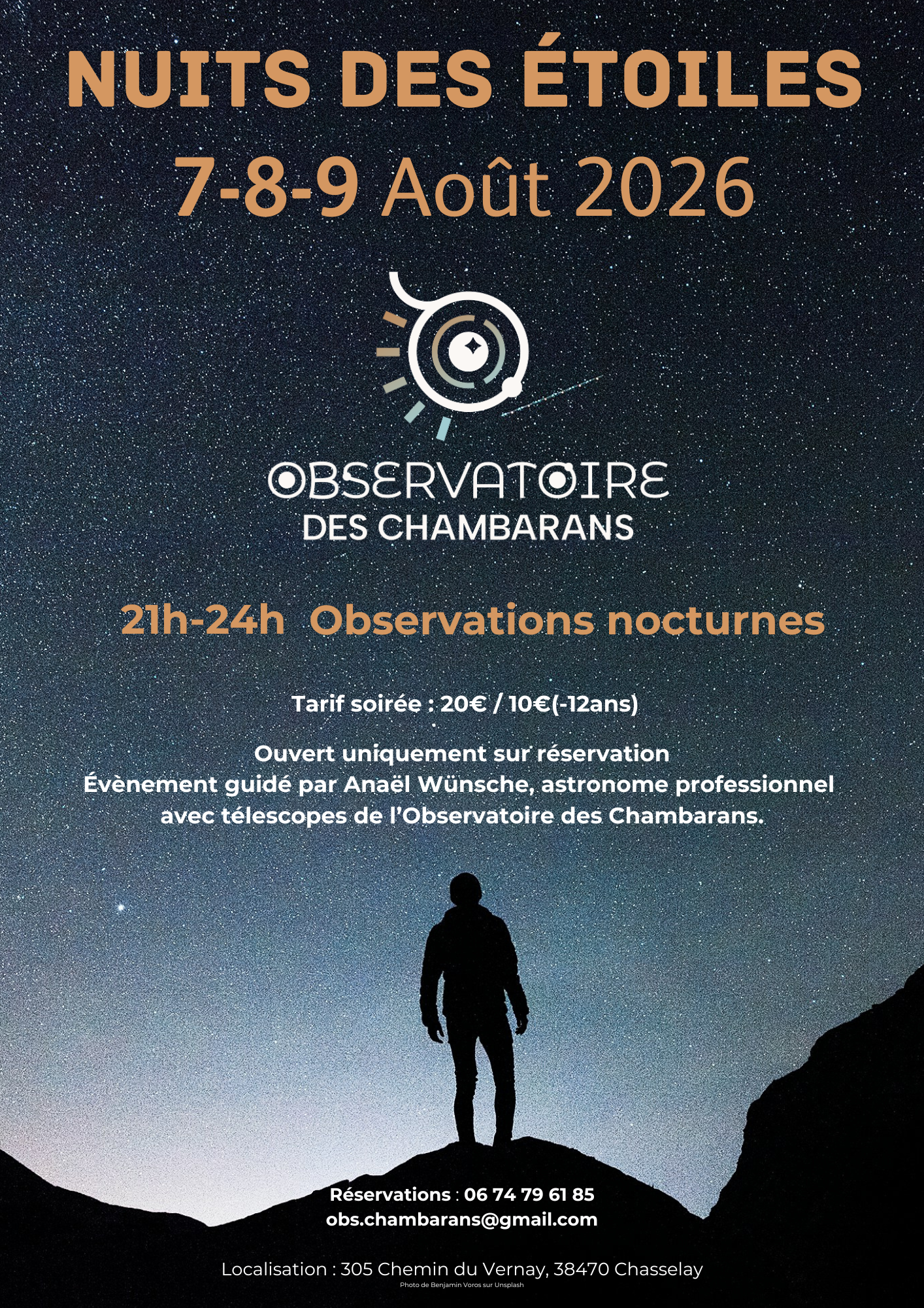 affiche