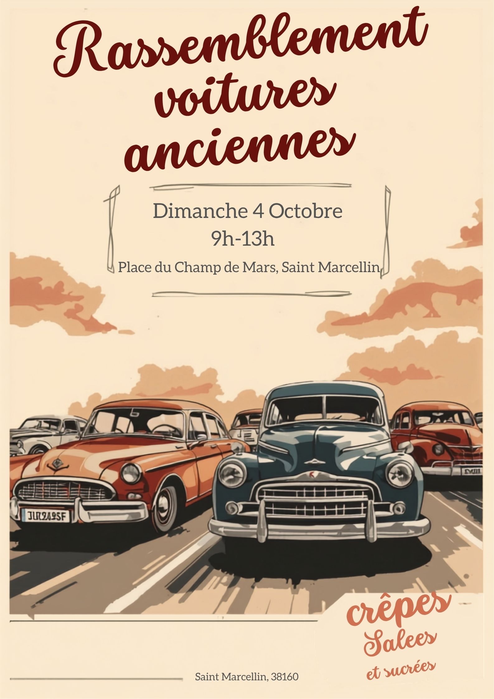 affiche