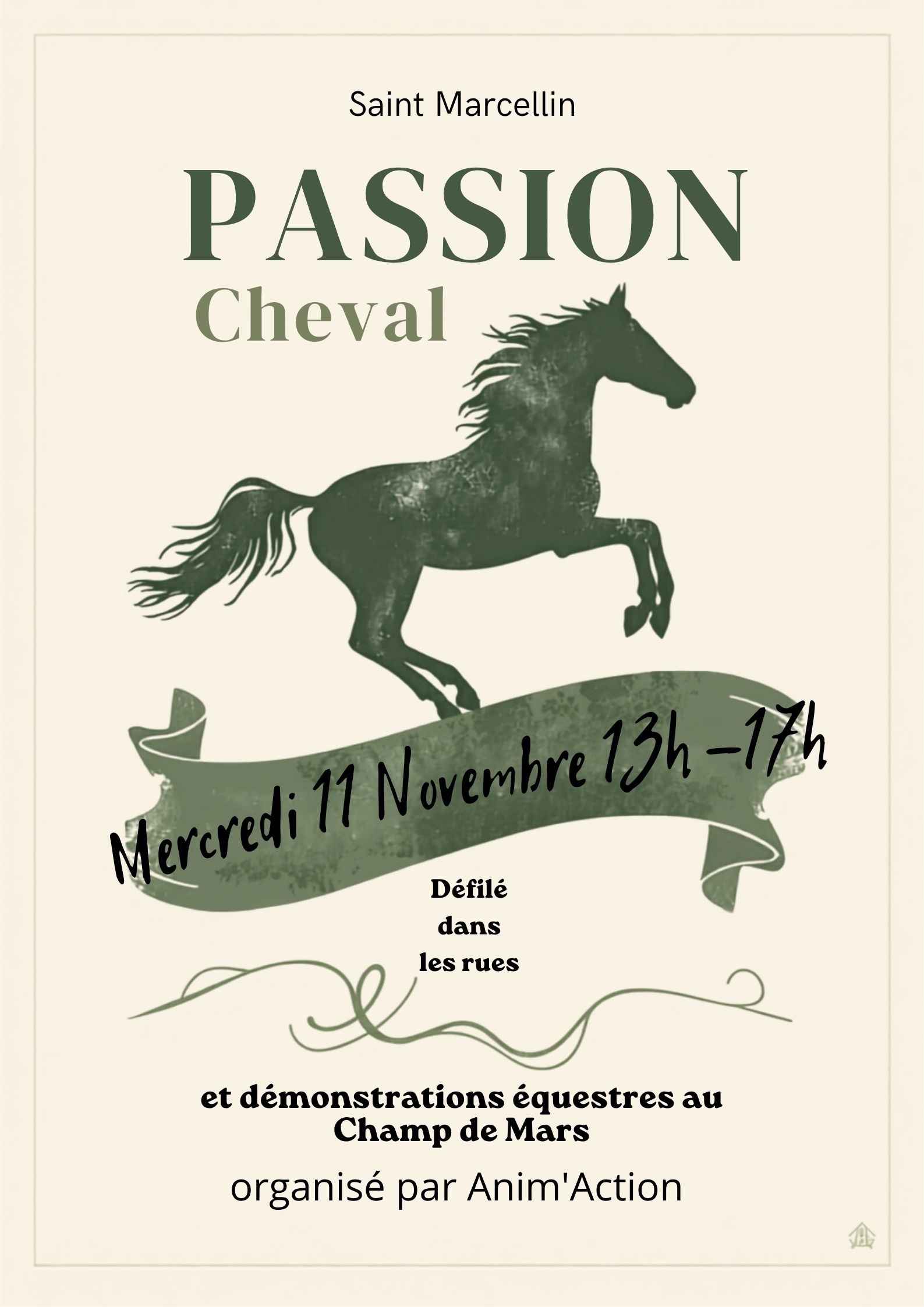 affiche