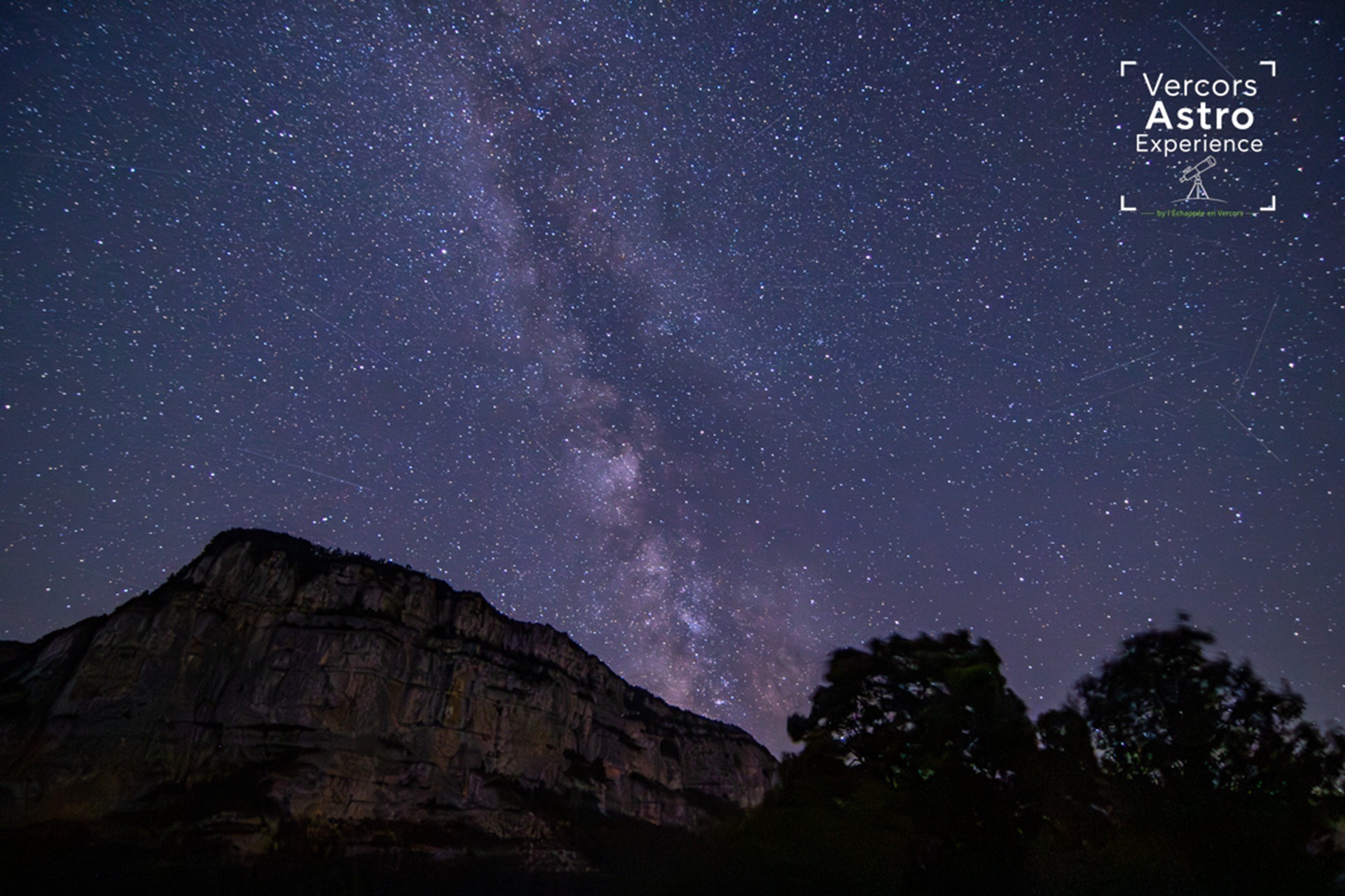 Découvrir les techniques astronomiques