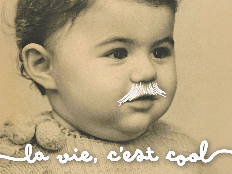 La vie, c'est cool (humour)_Saint-Marcellin