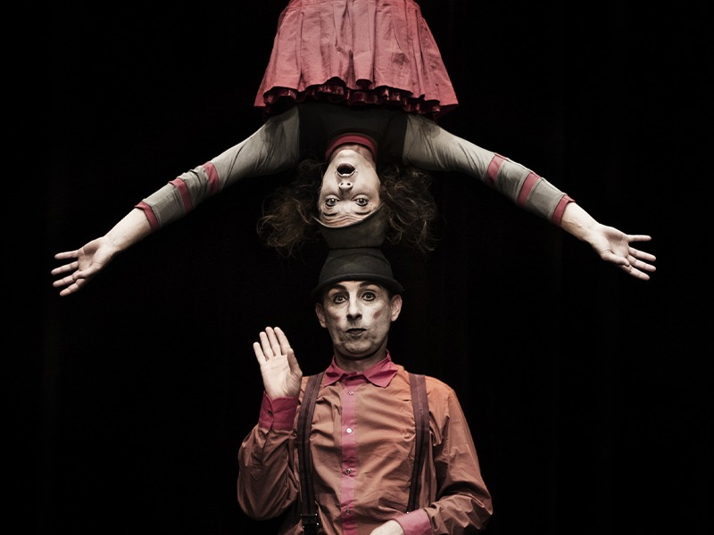 Oh oh (cirque)_Saint-Marcellin