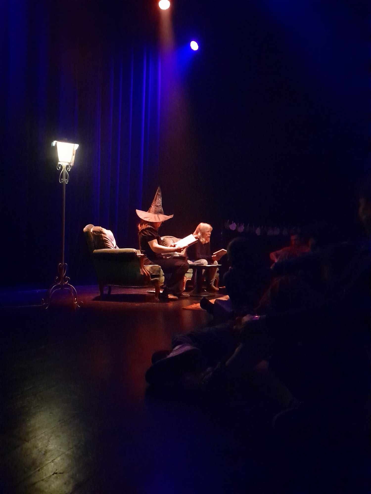 Lectures frissons_Saint-Marcellin