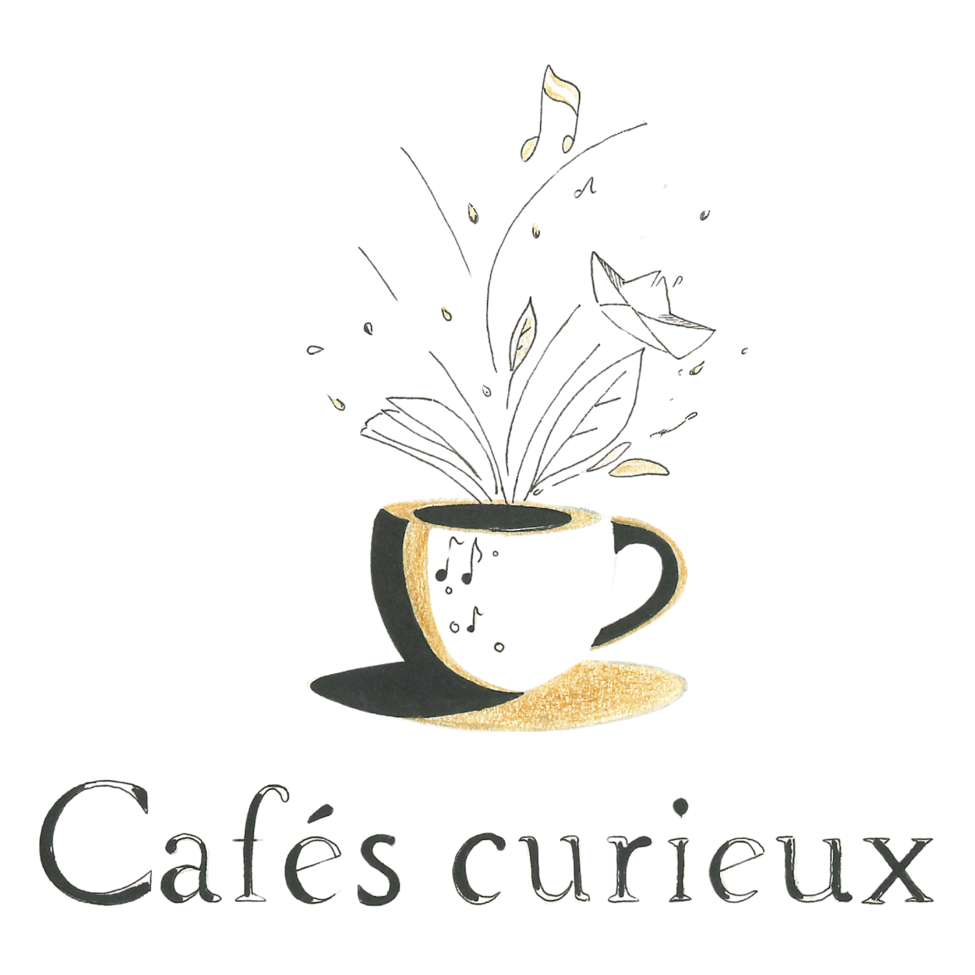 Café curieux autour de « Octet »_Saint-Marcellin