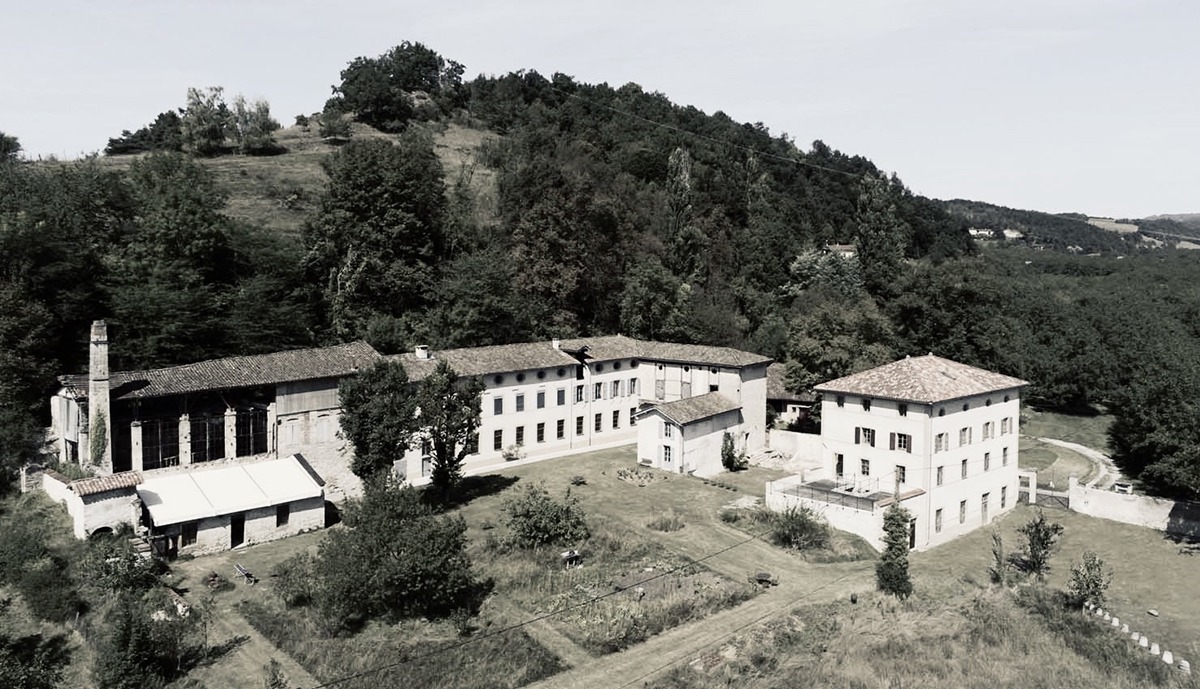 La Galicière Fabrique de soie