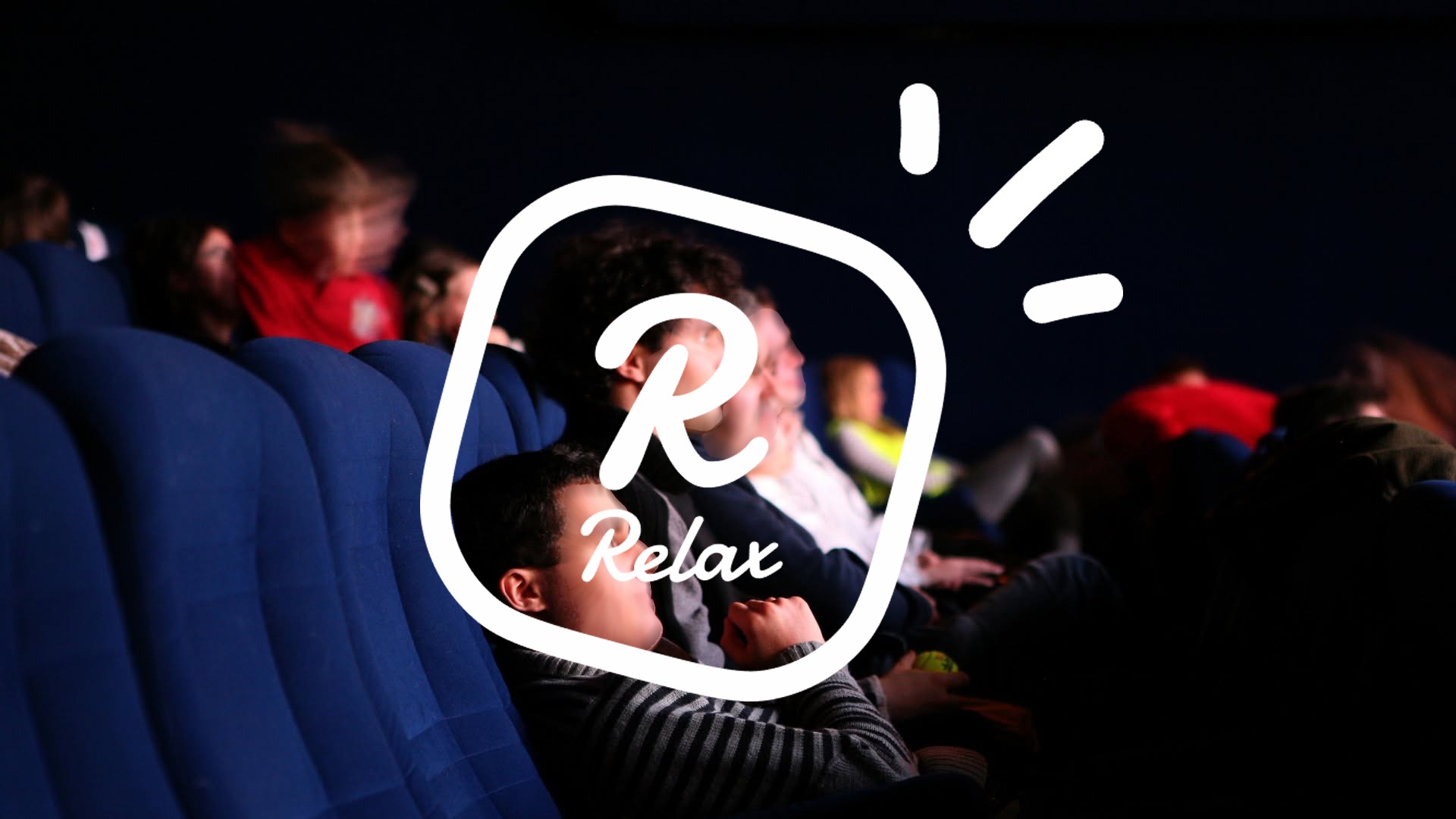 Ciné relax, le cinéma pour toutes et tous