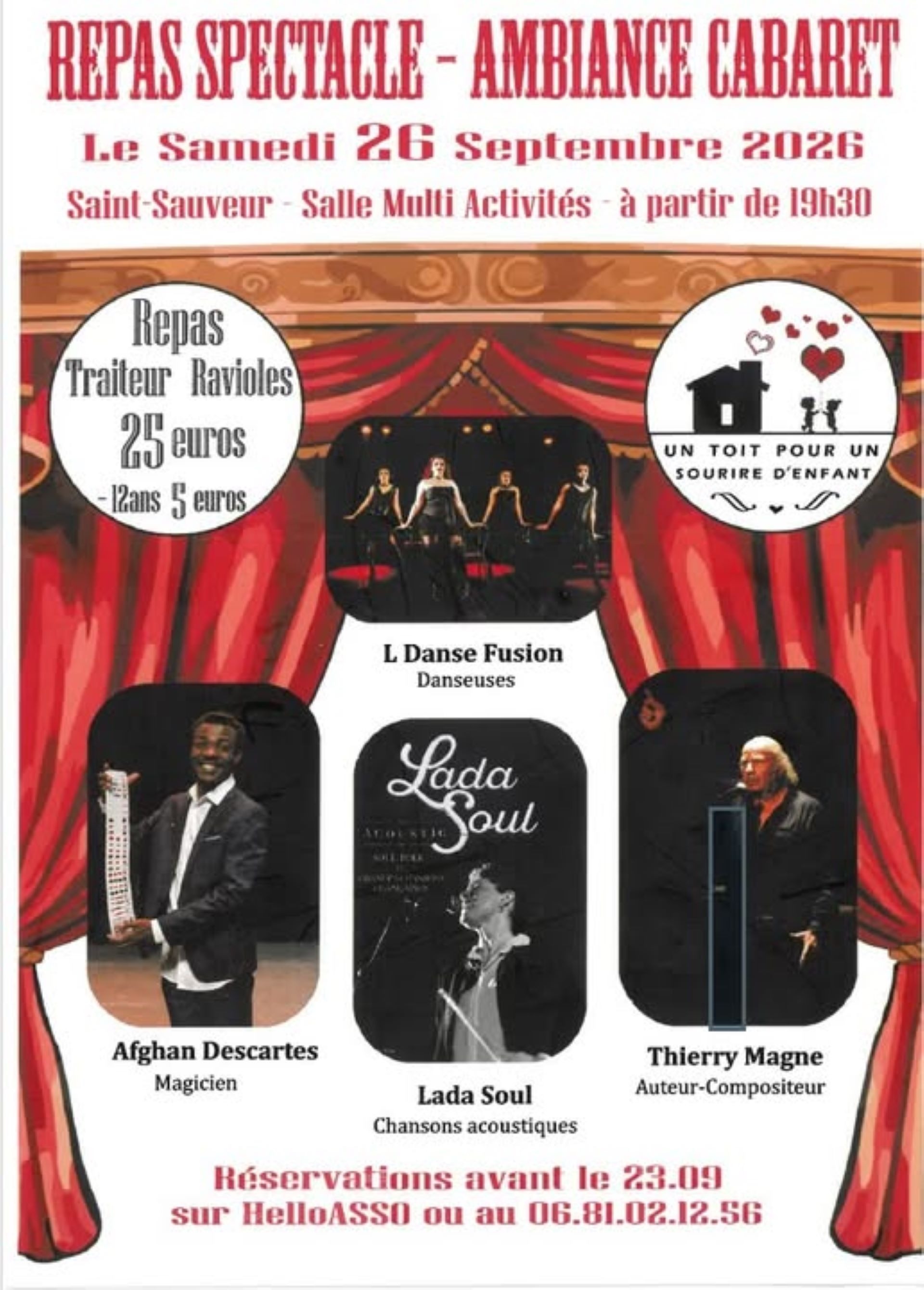 Affiche