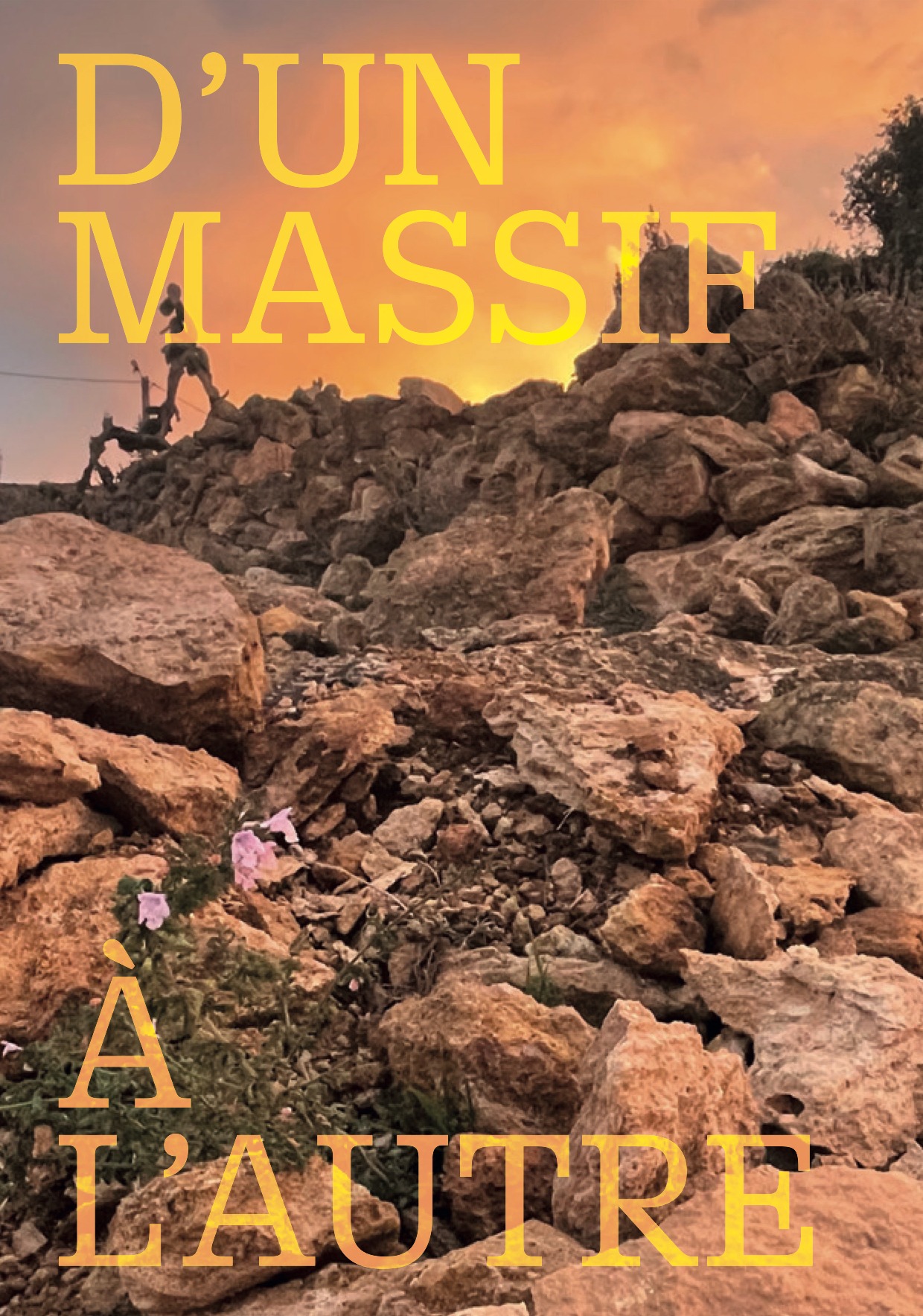 Expo | D'un massif à l'autre_Pont-en-Royans