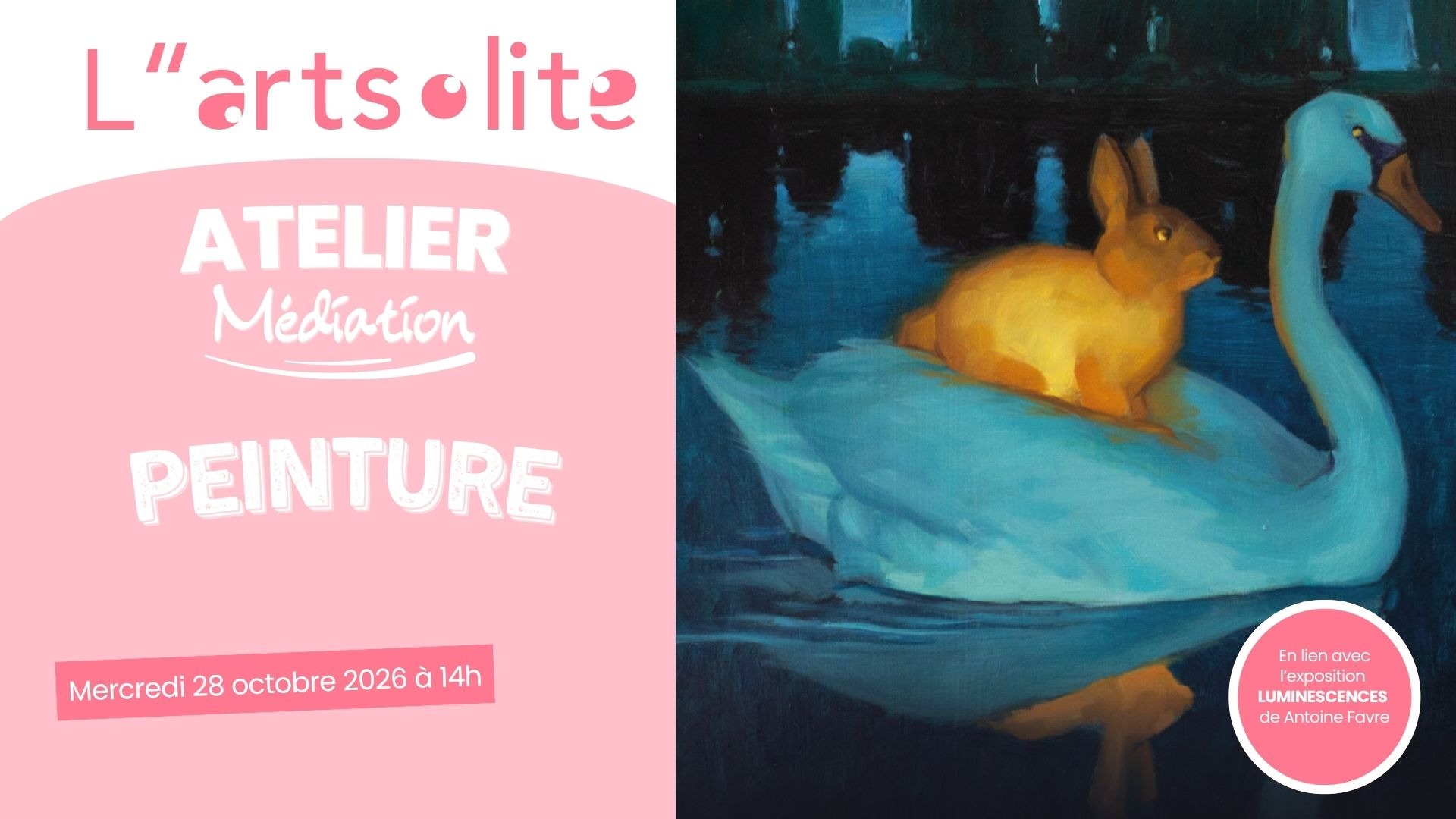 Atelier 