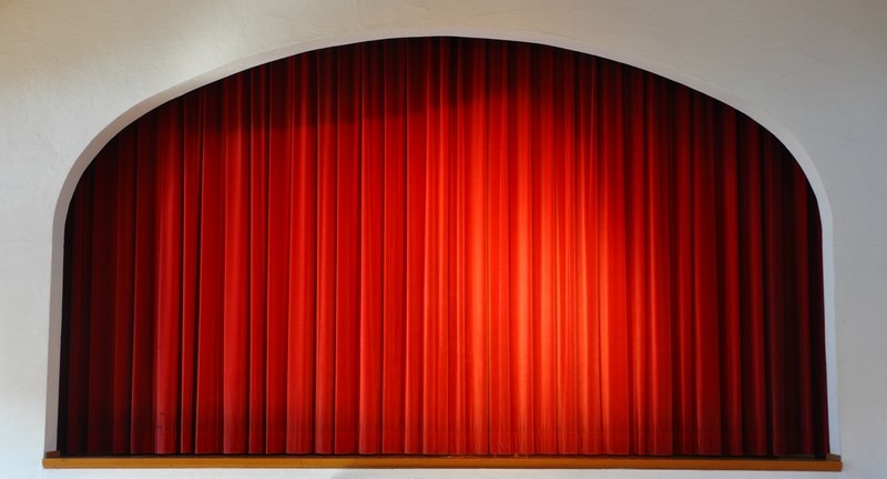 Théâtre