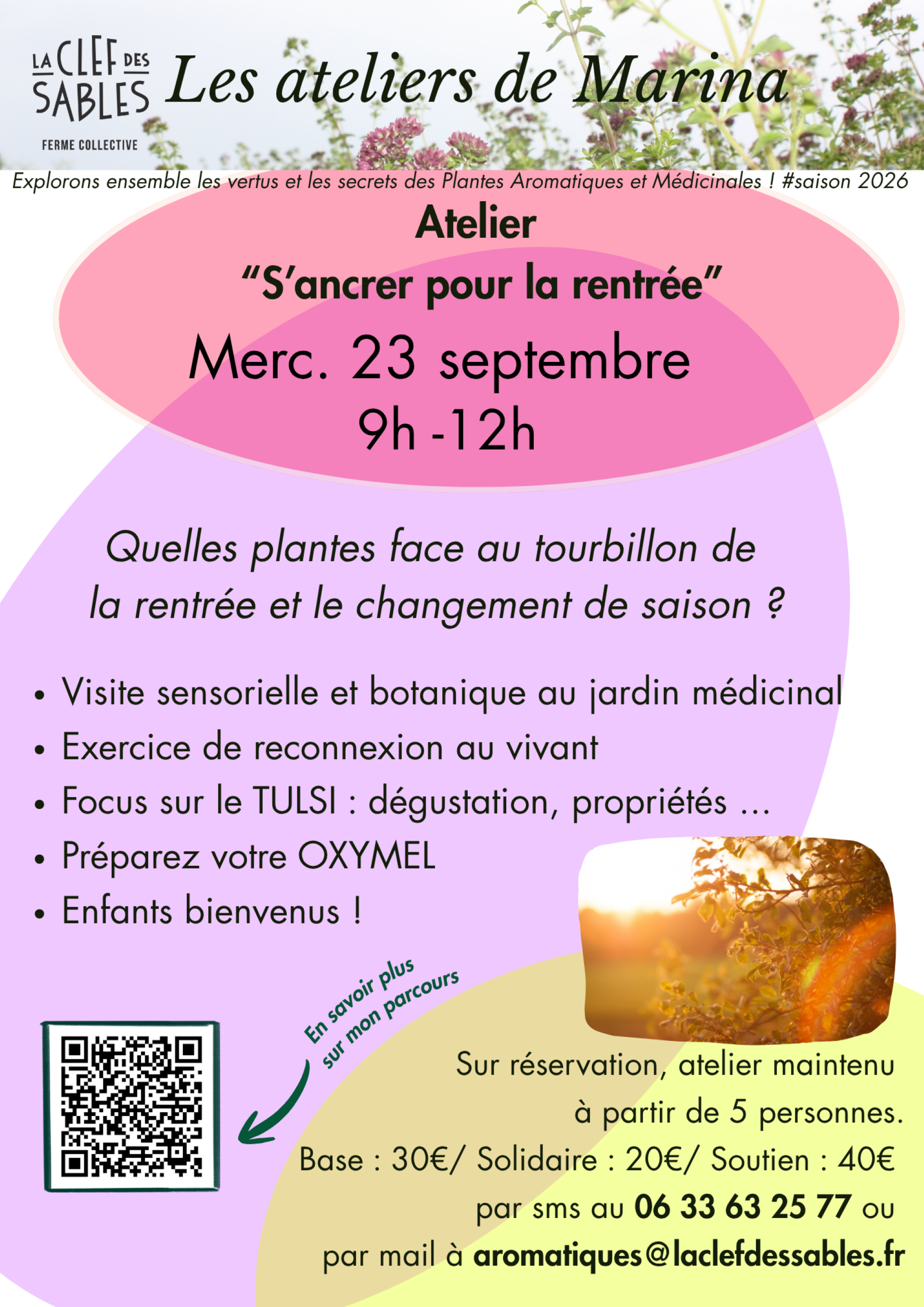 Affiche