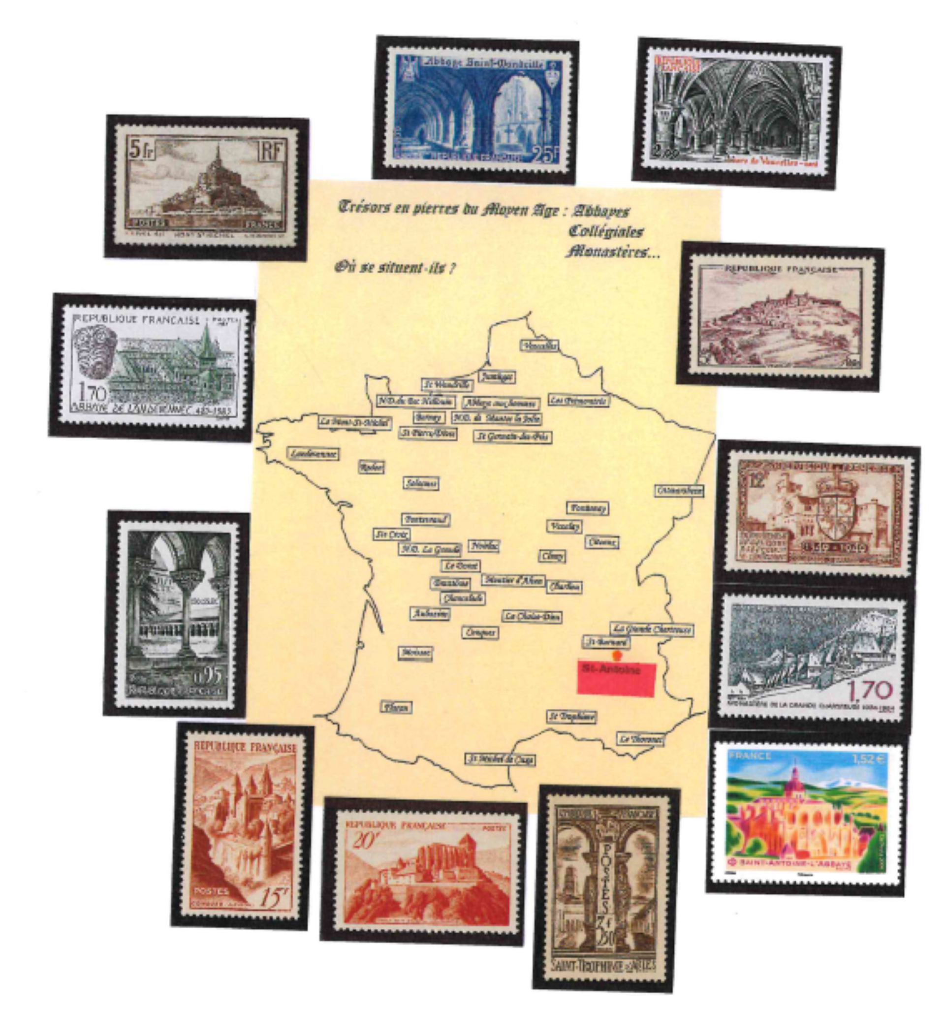 Affiche