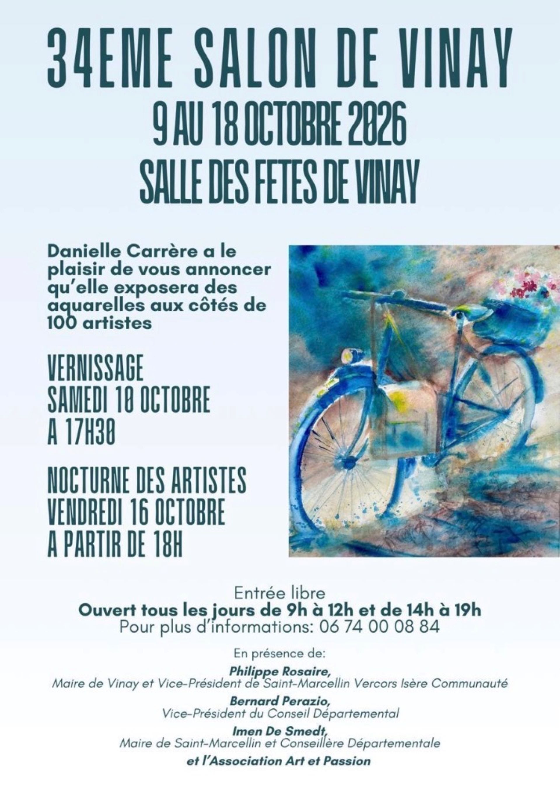 Affiche