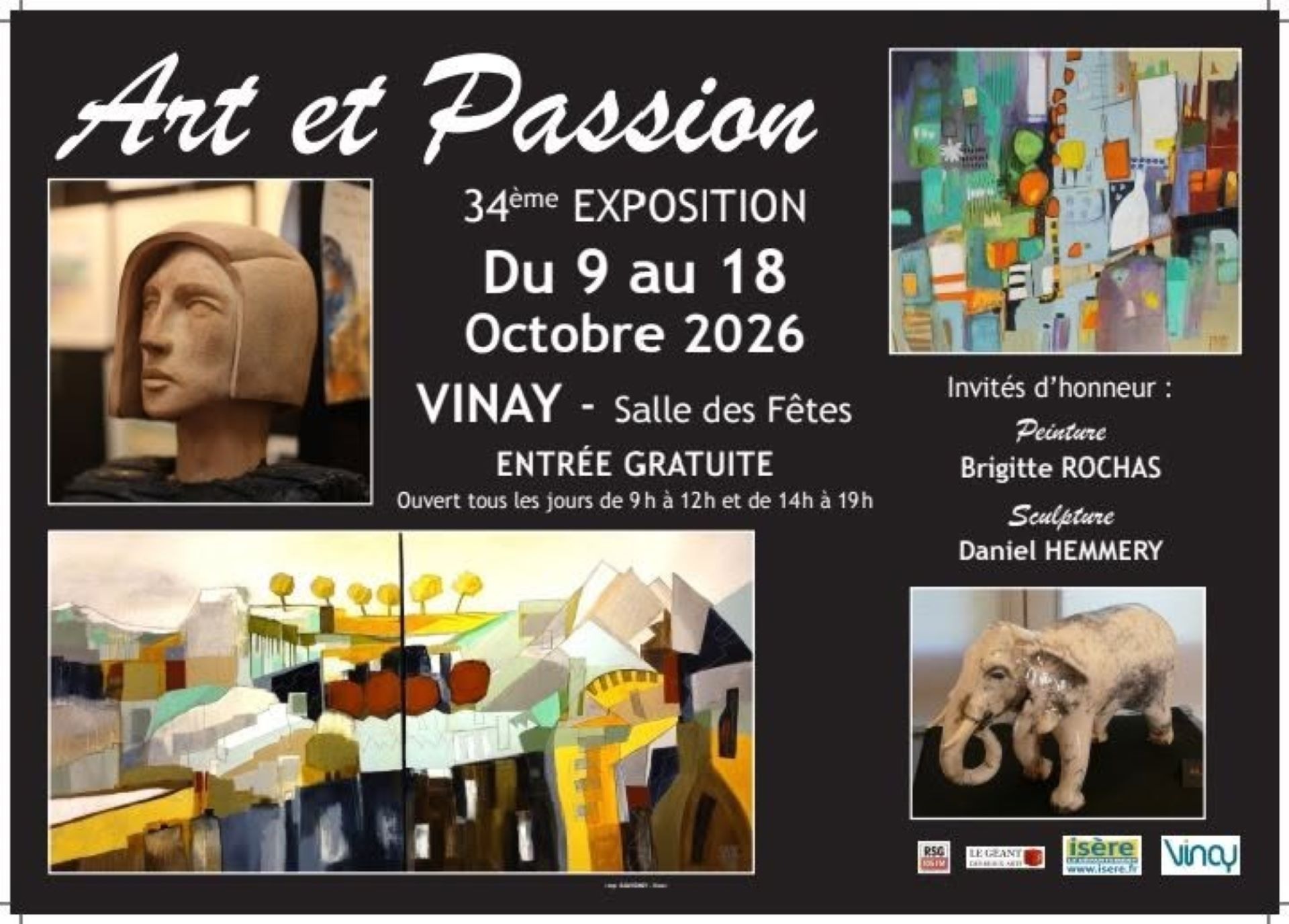 Affiche