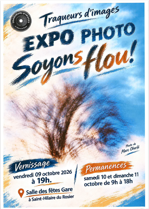 Expo photo