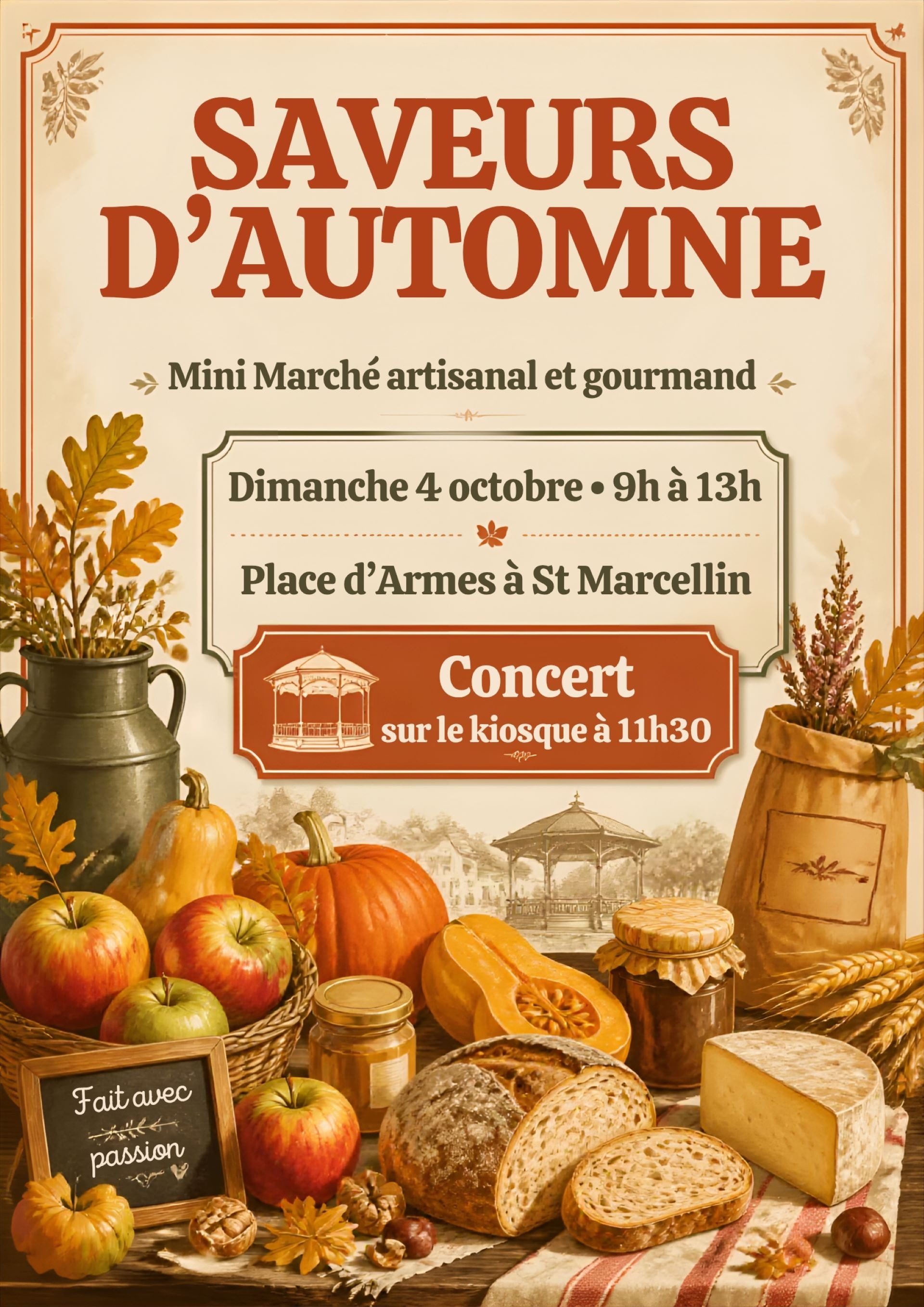 Affiche