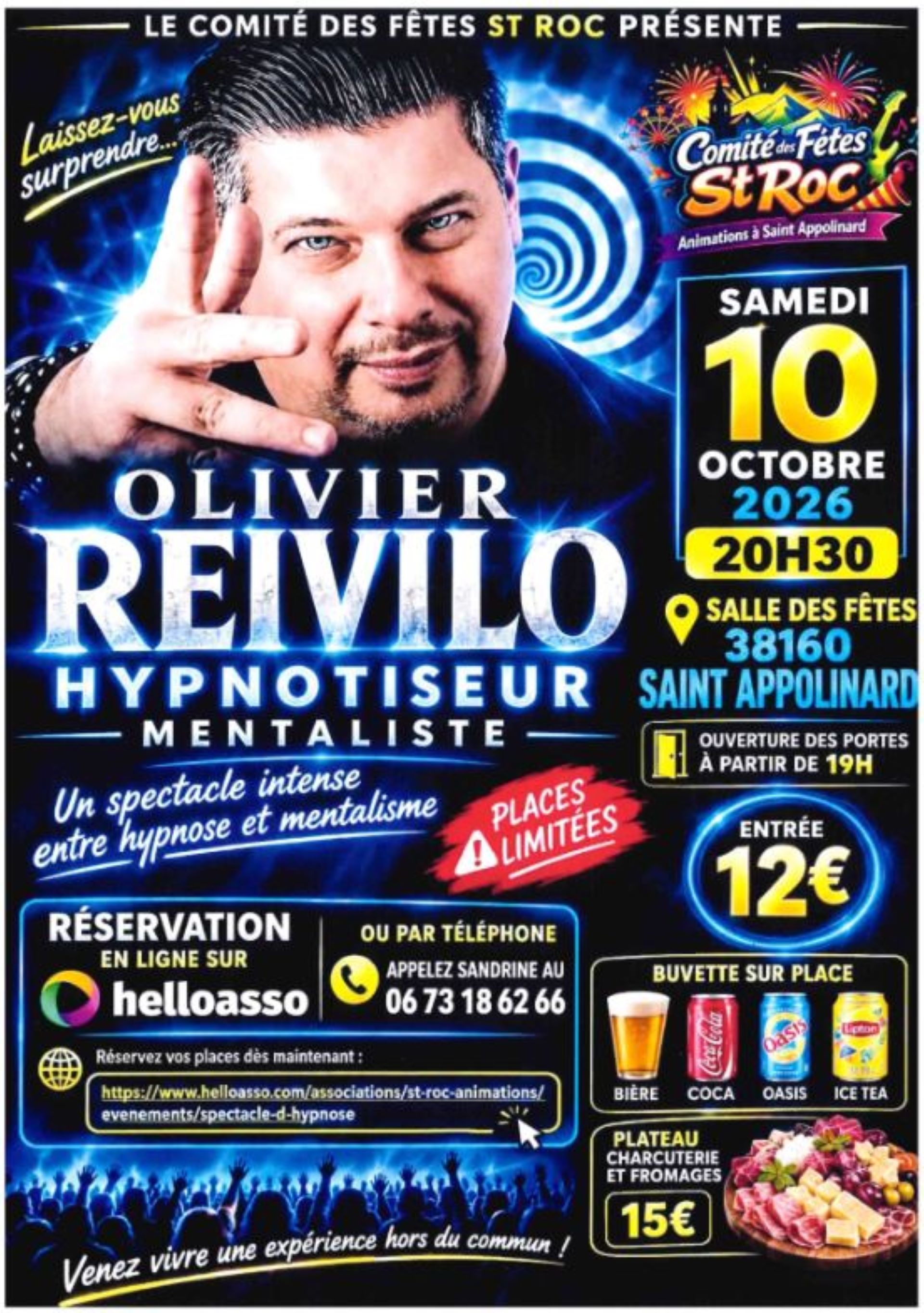 Affiche