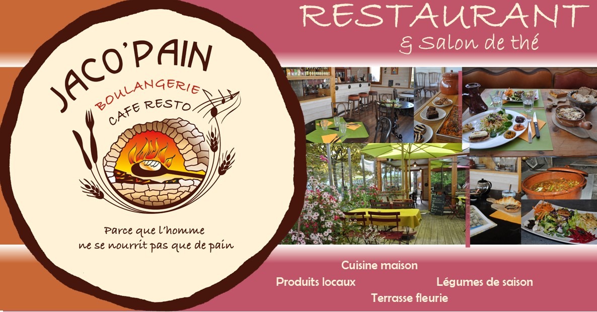 jaco restaurant