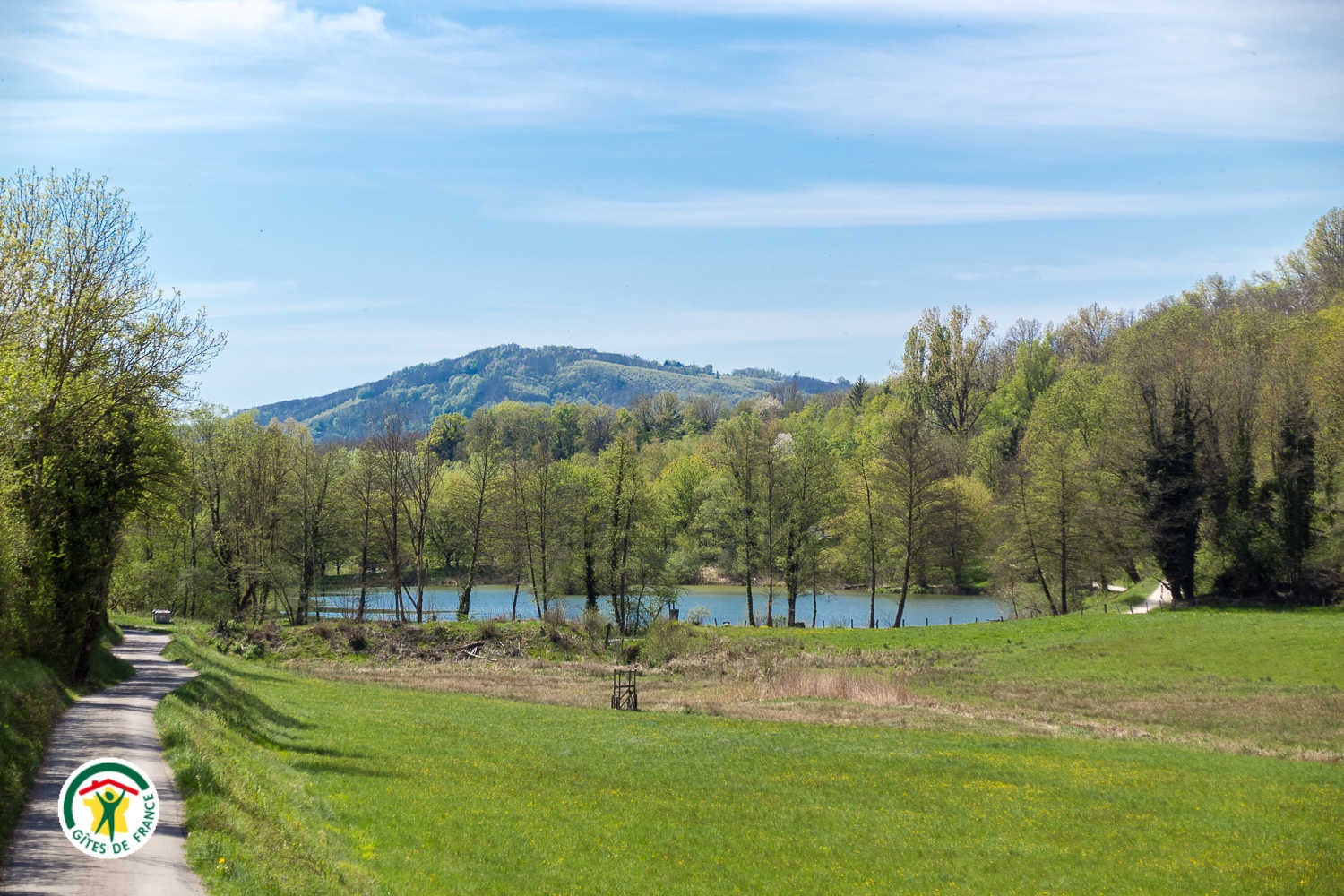 Etangs de Troussatière